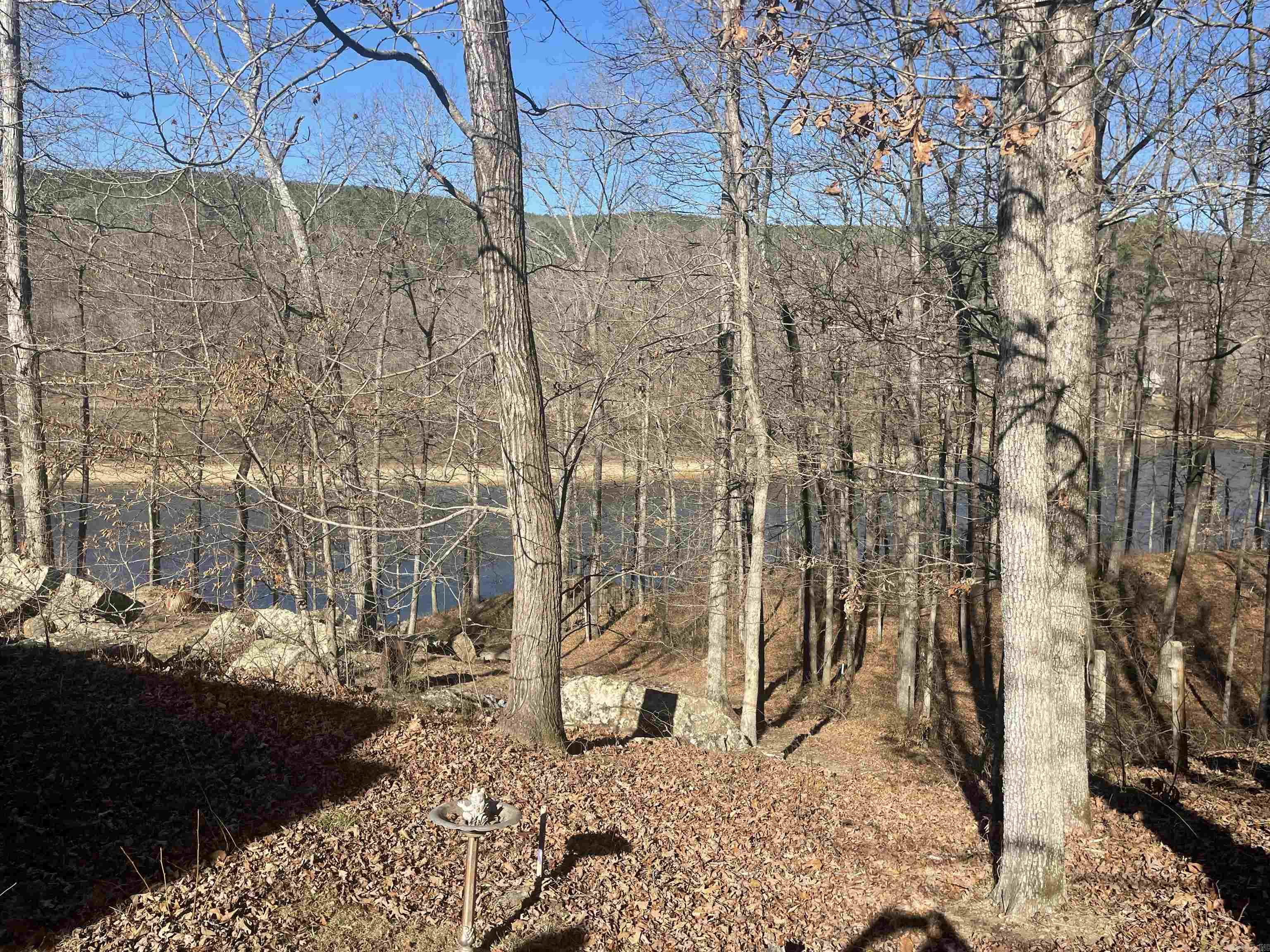 TOMAHAWK VILLAGE - Residential