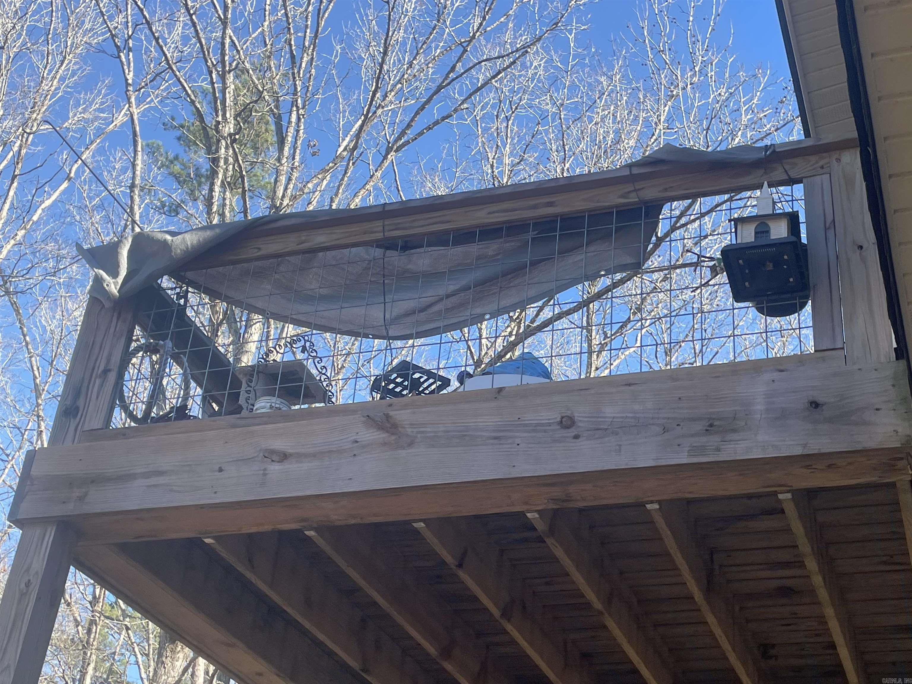 TOMAHAWK VILLAGE - Residential