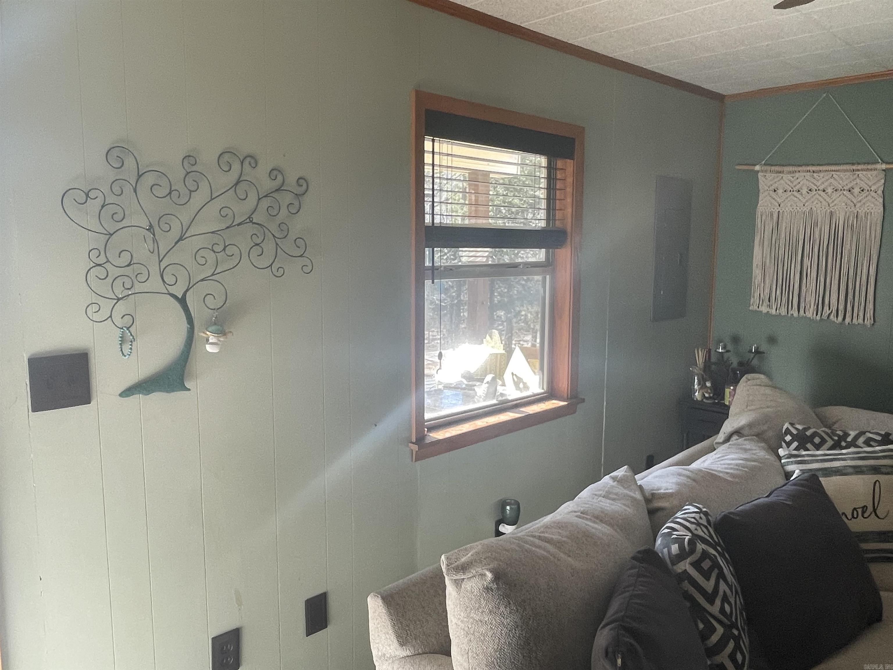 TOMAHAWK VILLAGE - Residential