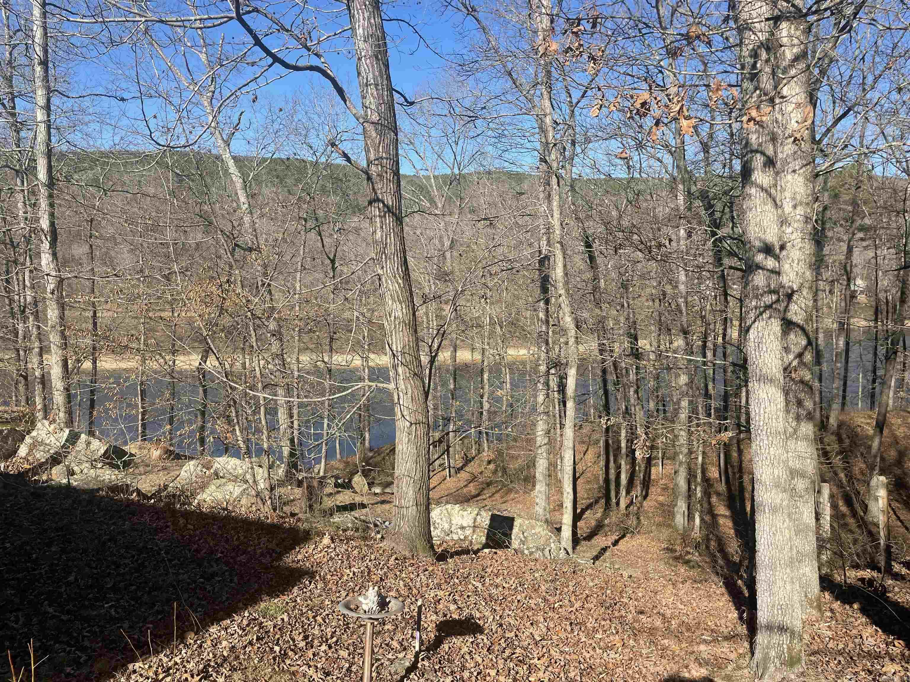 TOMAHAWK VILLAGE - Residential