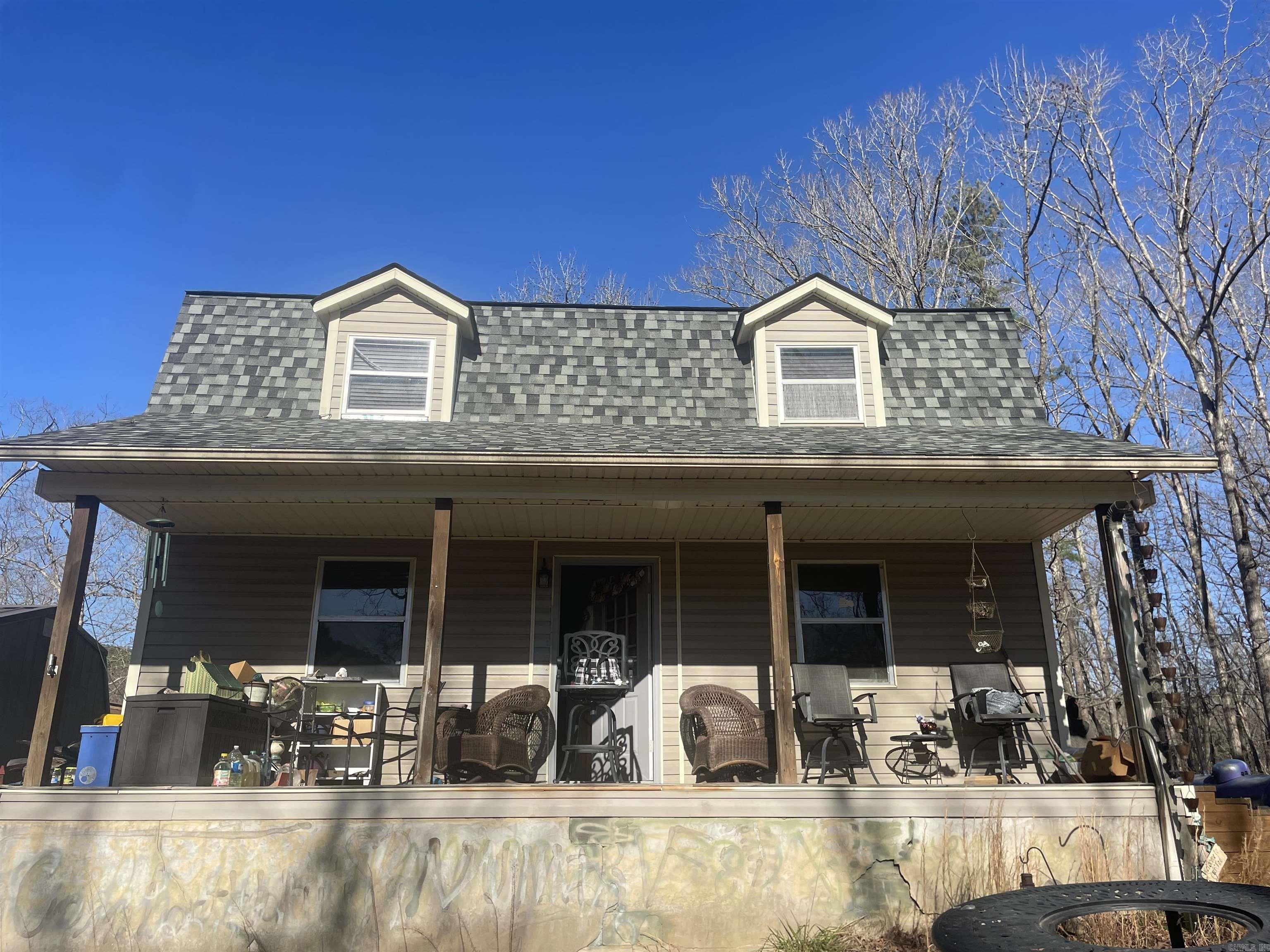 TOMAHAWK VILLAGE - Residential