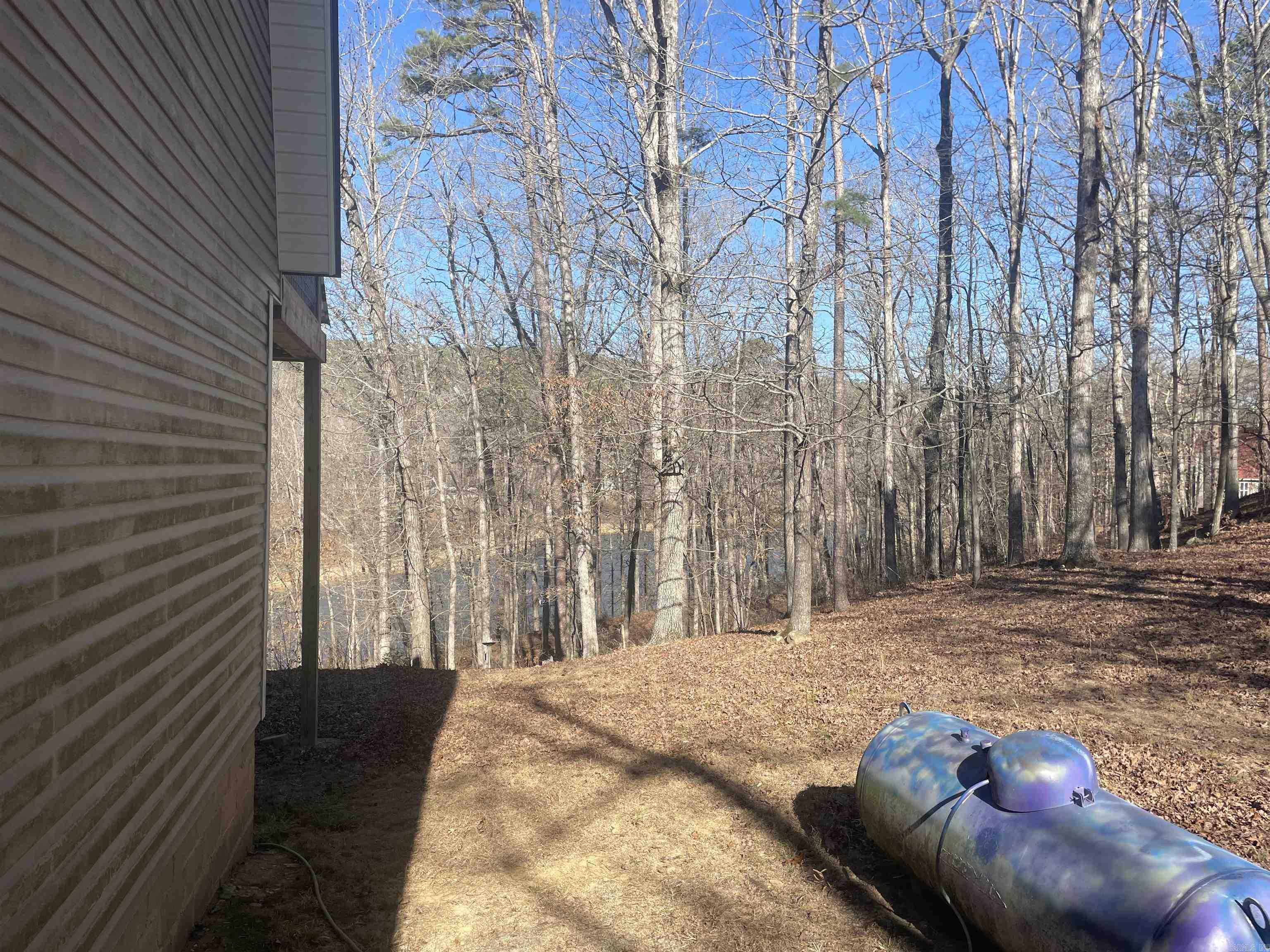 TOMAHAWK VILLAGE - Residential