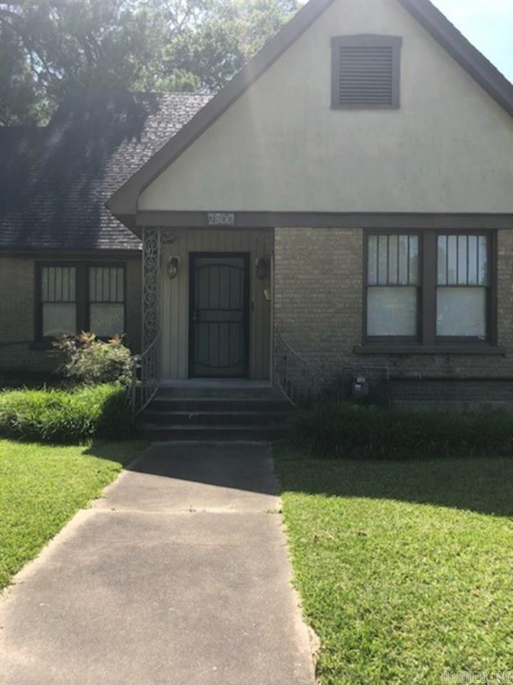 Austin & Taylor - Residential Lease