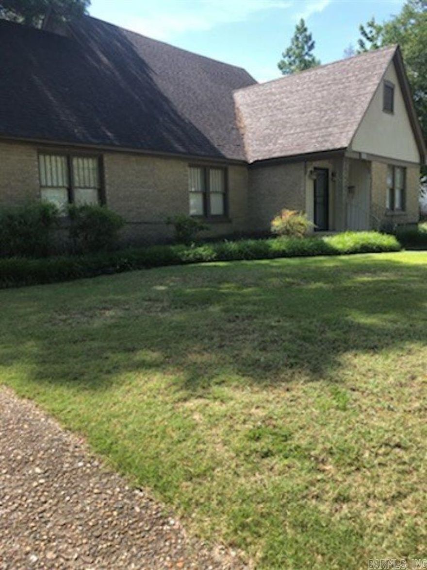 Very room, completely renovated home. Tiled throughout, freshly painted , large fenced yard, roomy and has a storage shed, in, the, backyard.