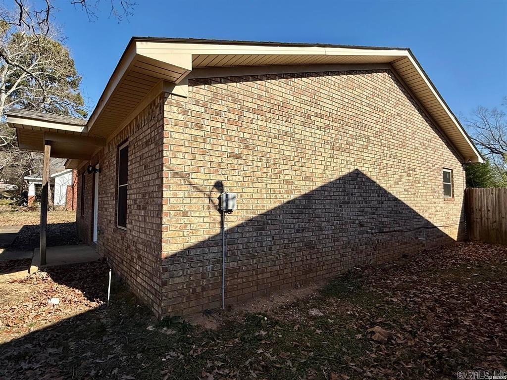 Gardner James P - Residential