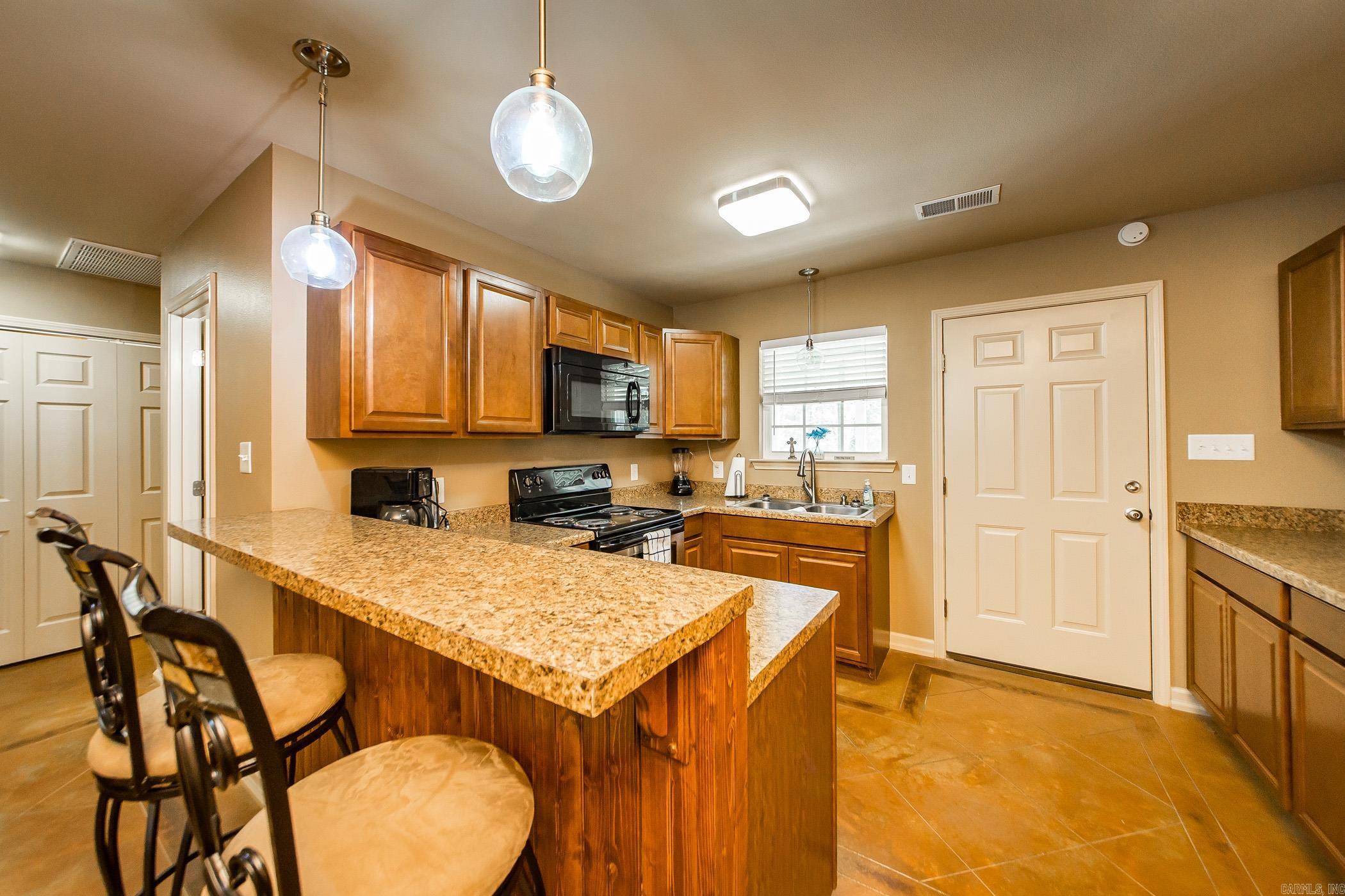 THARPS WHISPERING PINES - Residential