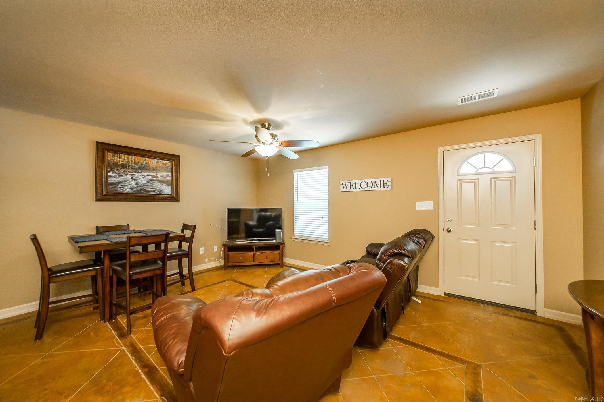 THARPS WHISPERING PINES - Residential