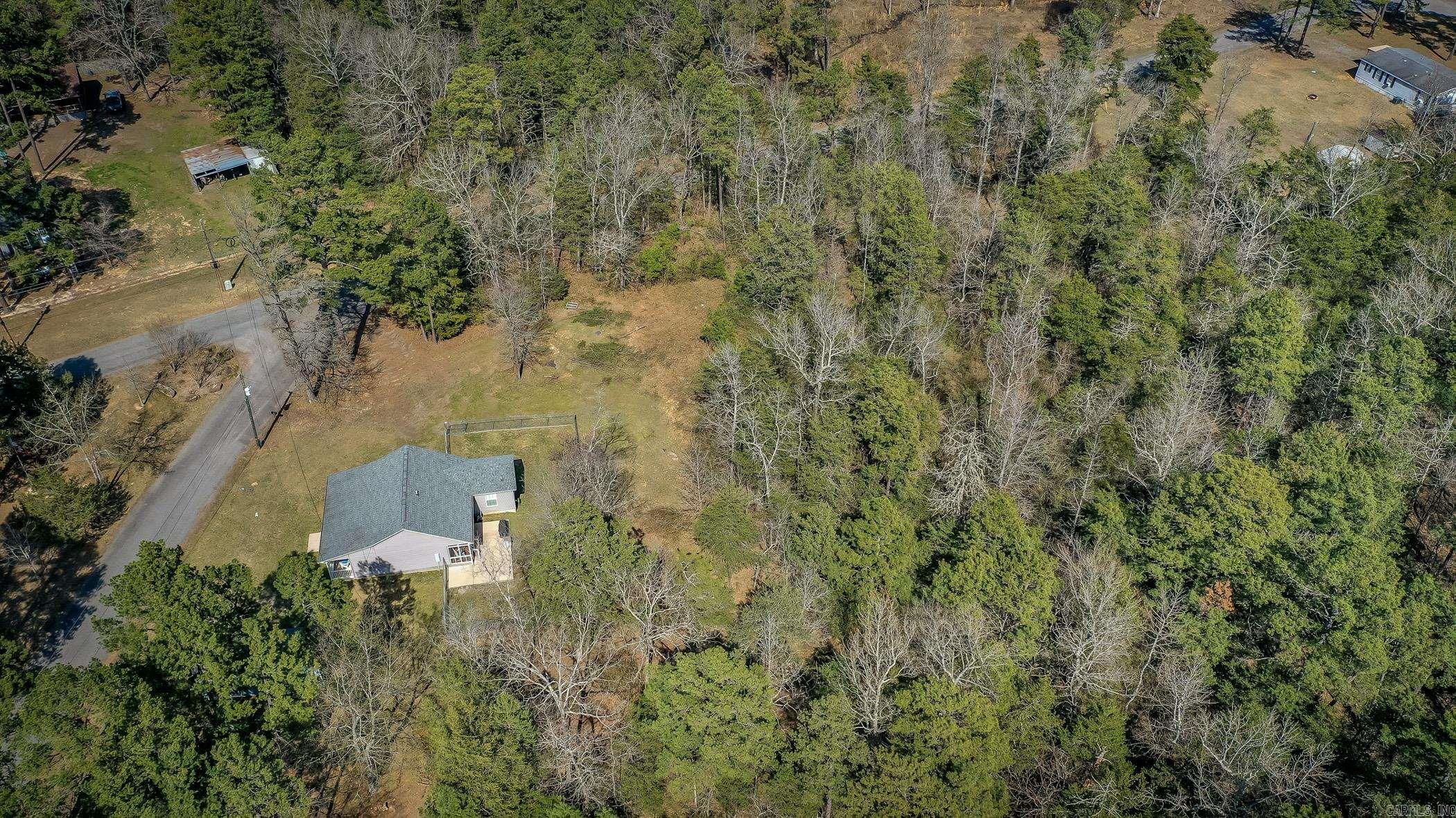 THARPS WHISPERING PINES - Residential