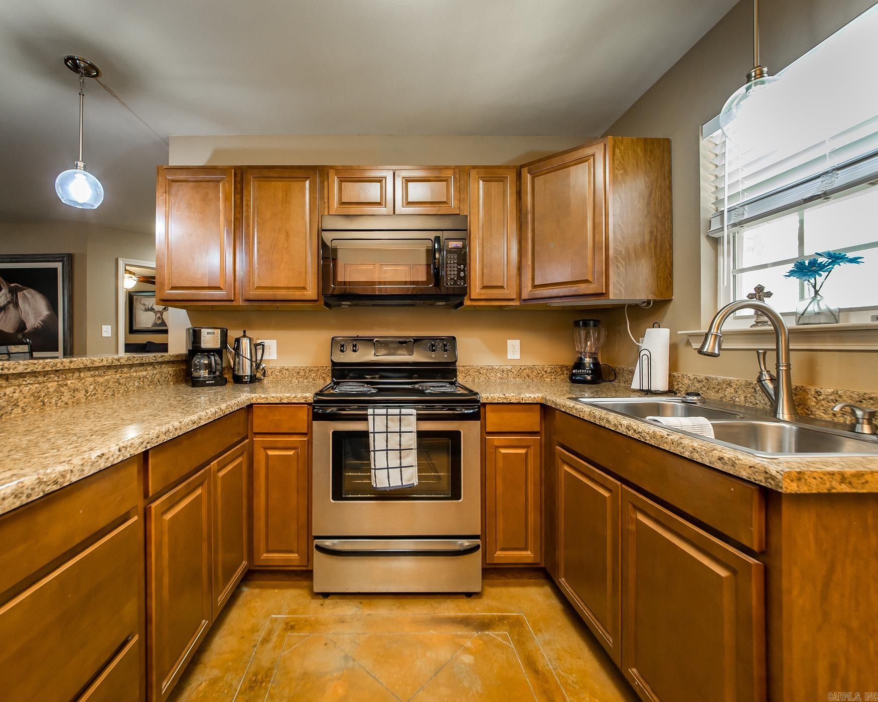 THARPS WHISPERING PINES - Residential