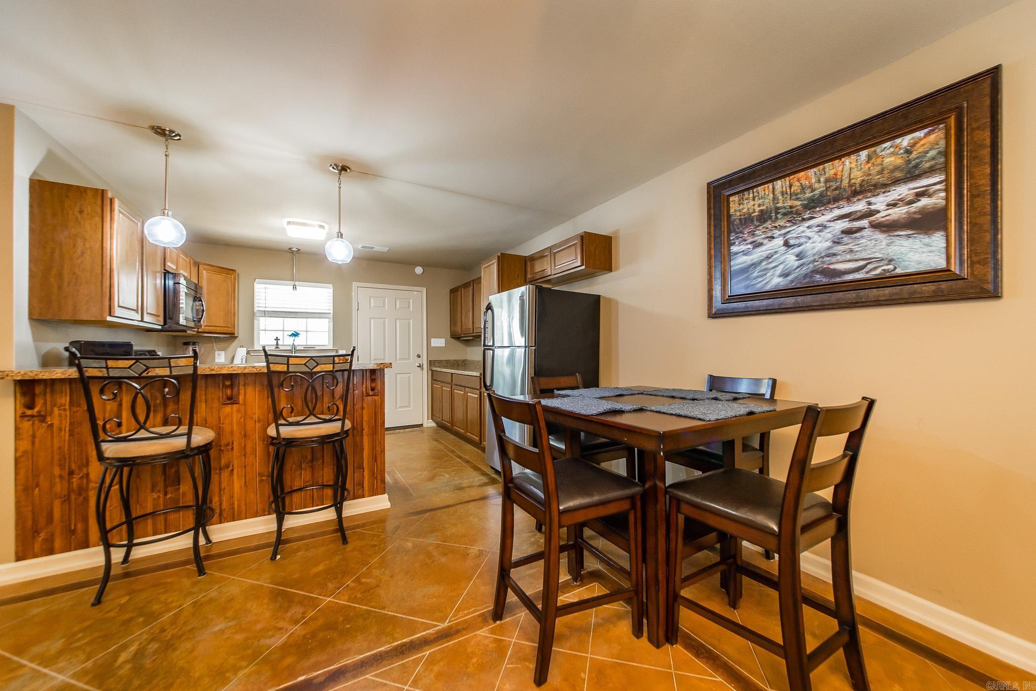 THARPS WHISPERING PINES - Residential