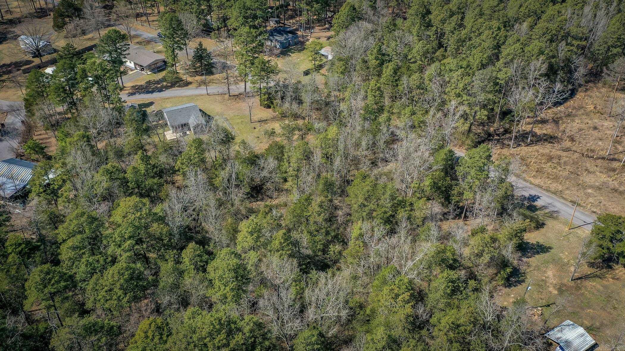 THARPS WHISPERING PINES - Residential