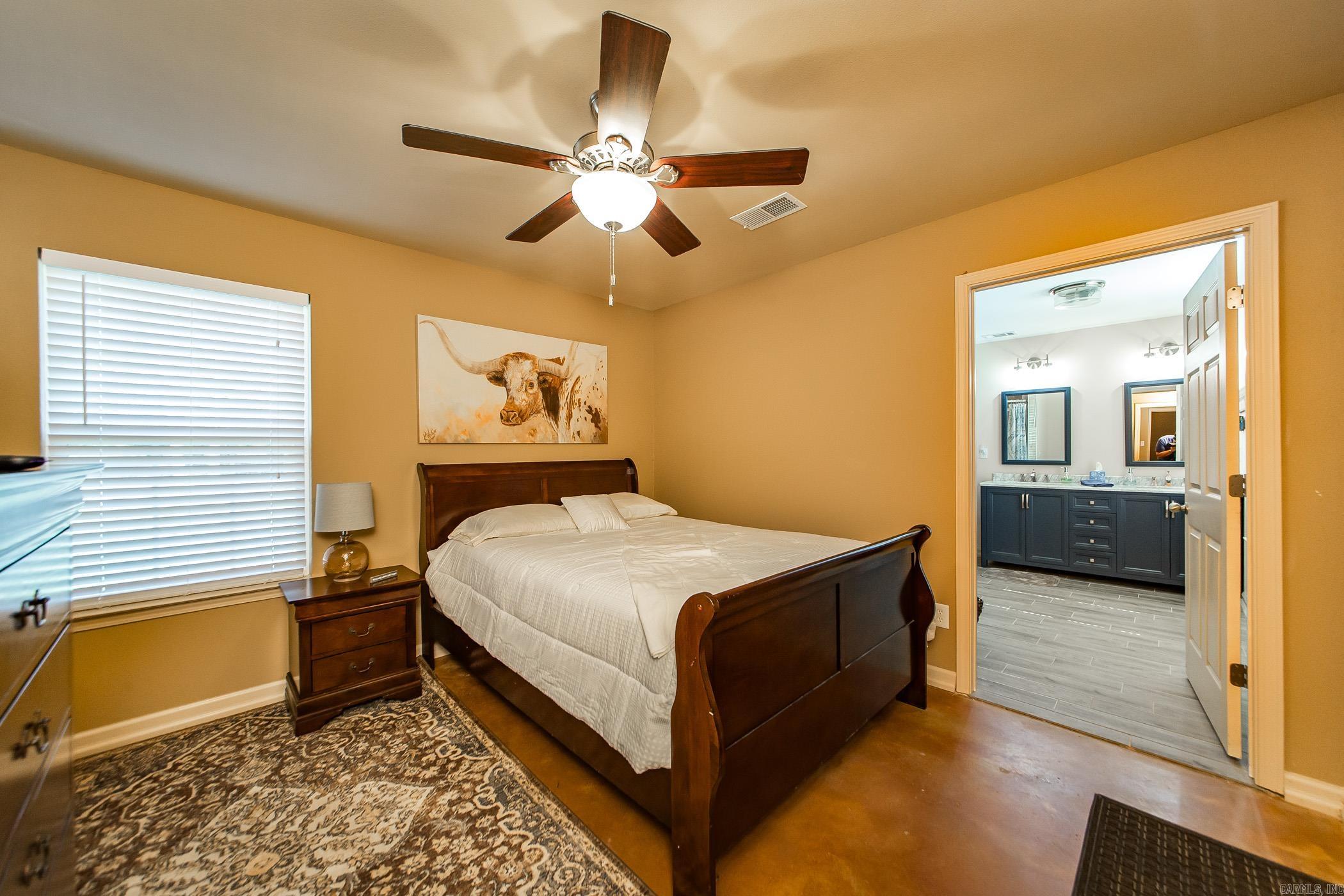 THARPS WHISPERING PINES - Residential