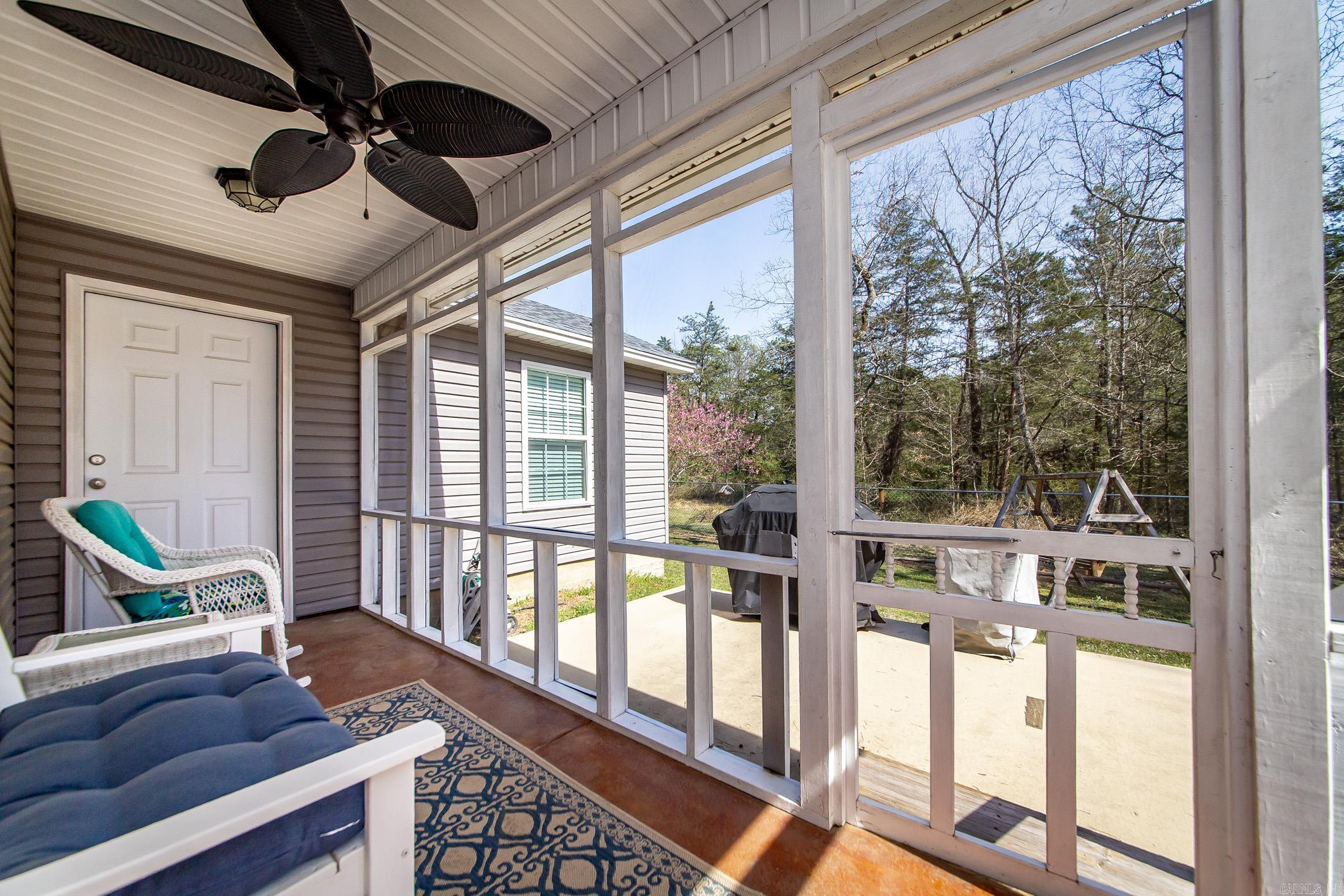 THARPS WHISPERING PINES - Residential