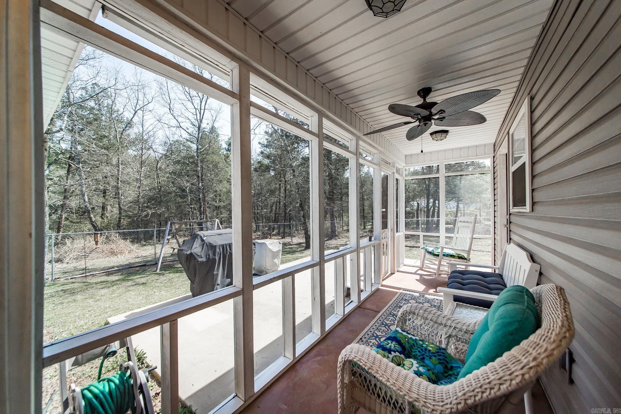 THARPS WHISPERING PINES - Residential