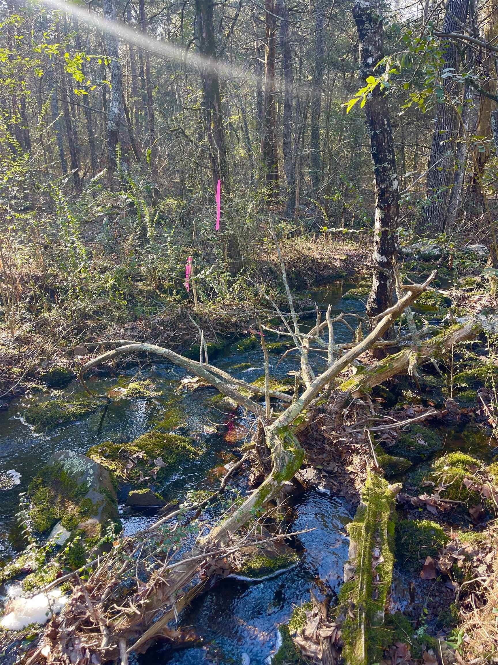 THARPS WHISPERING PINES - Residential