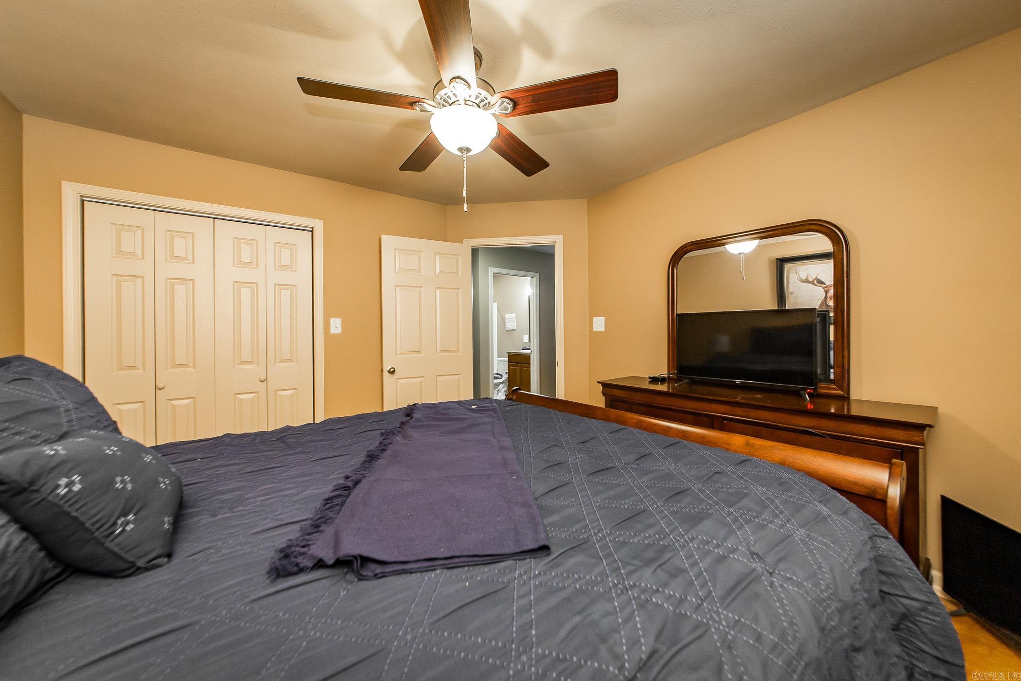 THARPS WHISPERING PINES - Residential