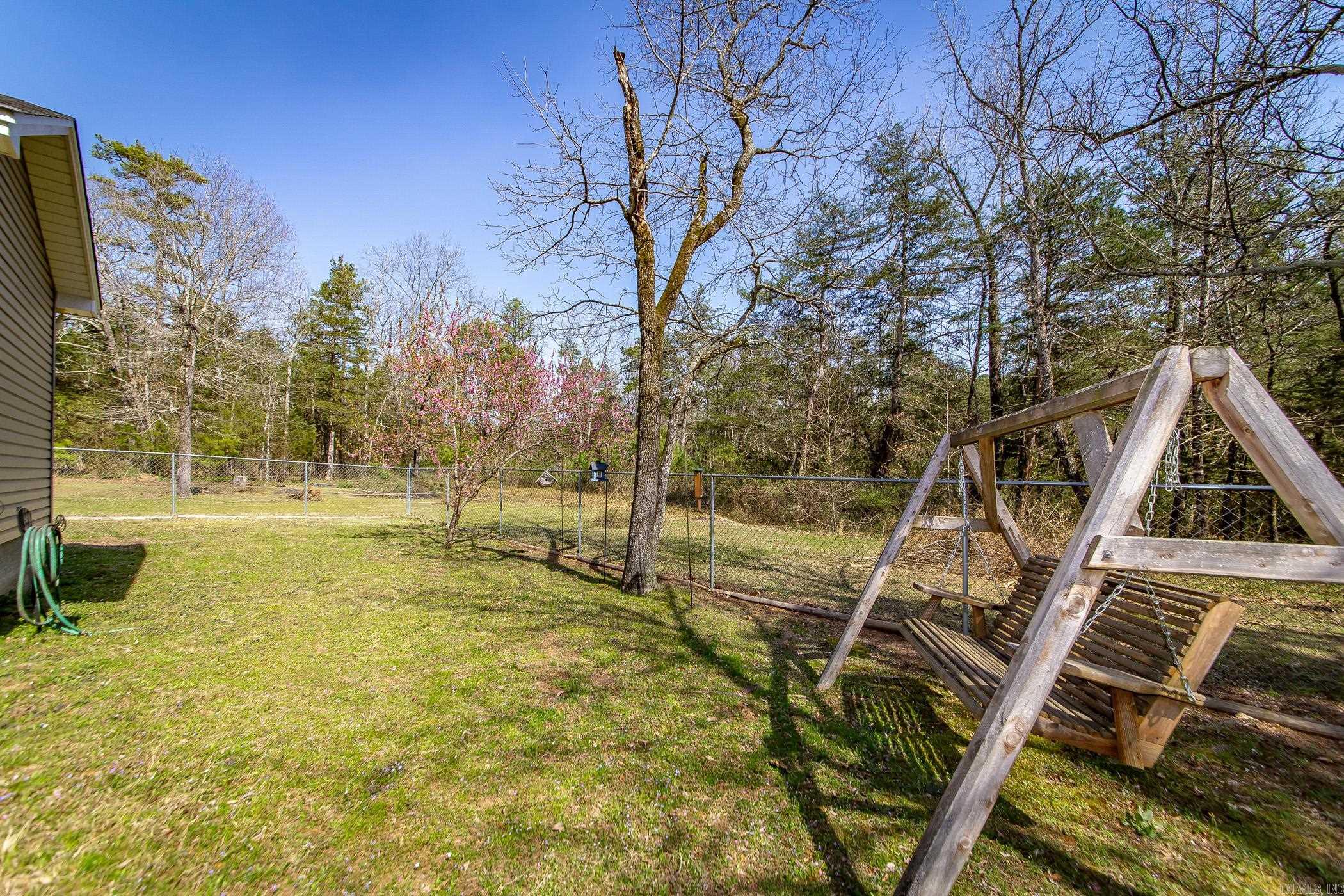 THARPS WHISPERING PINES - Residential