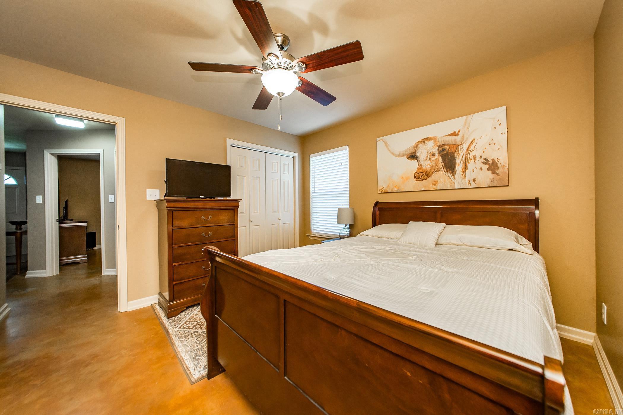 THARPS WHISPERING PINES - Residential