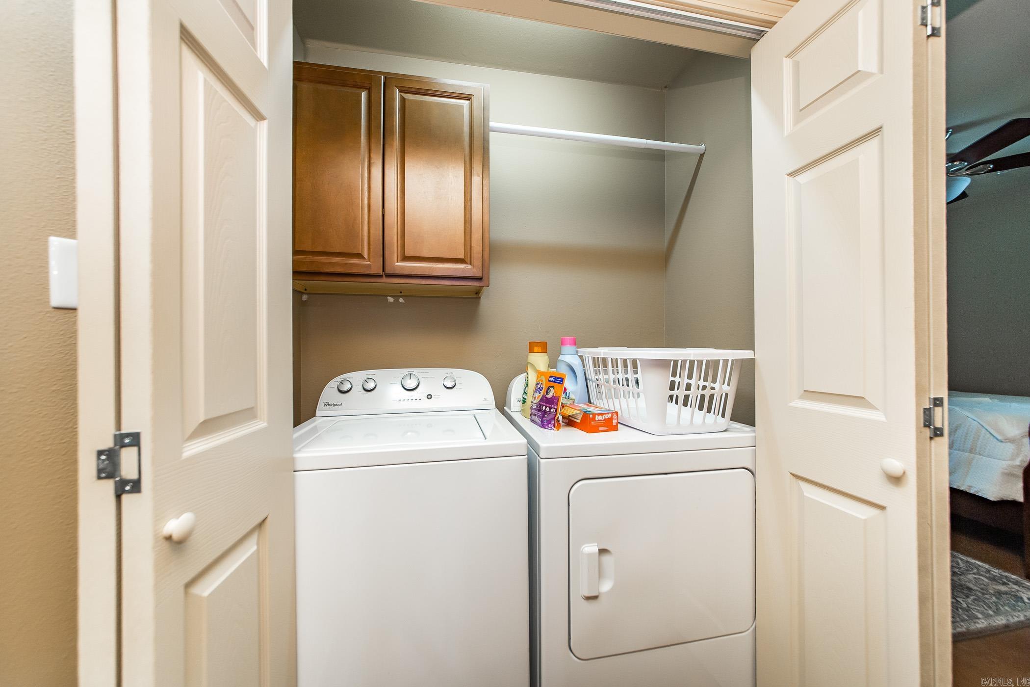 THARPS WHISPERING PINES - Residential