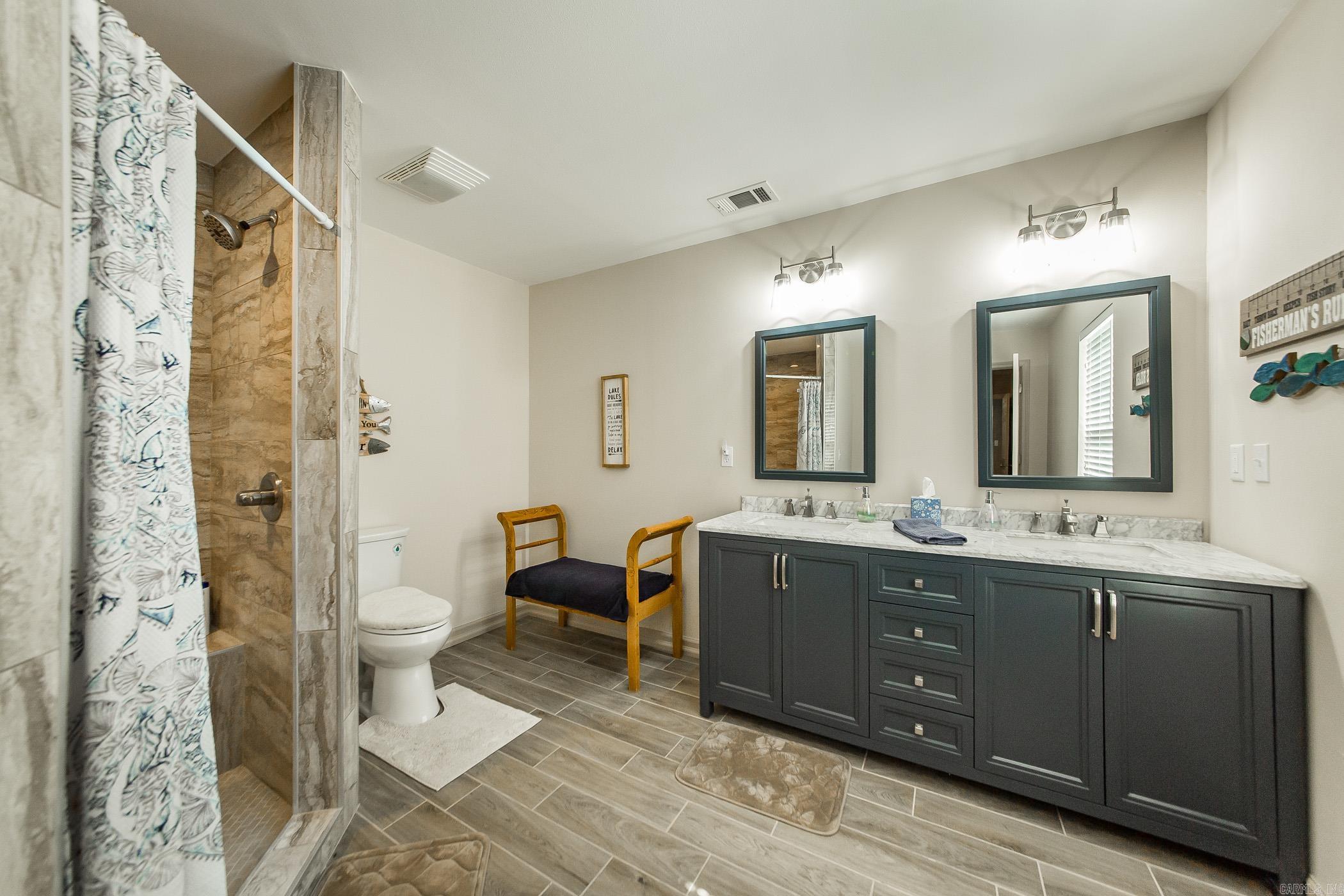 THARPS WHISPERING PINES - Residential