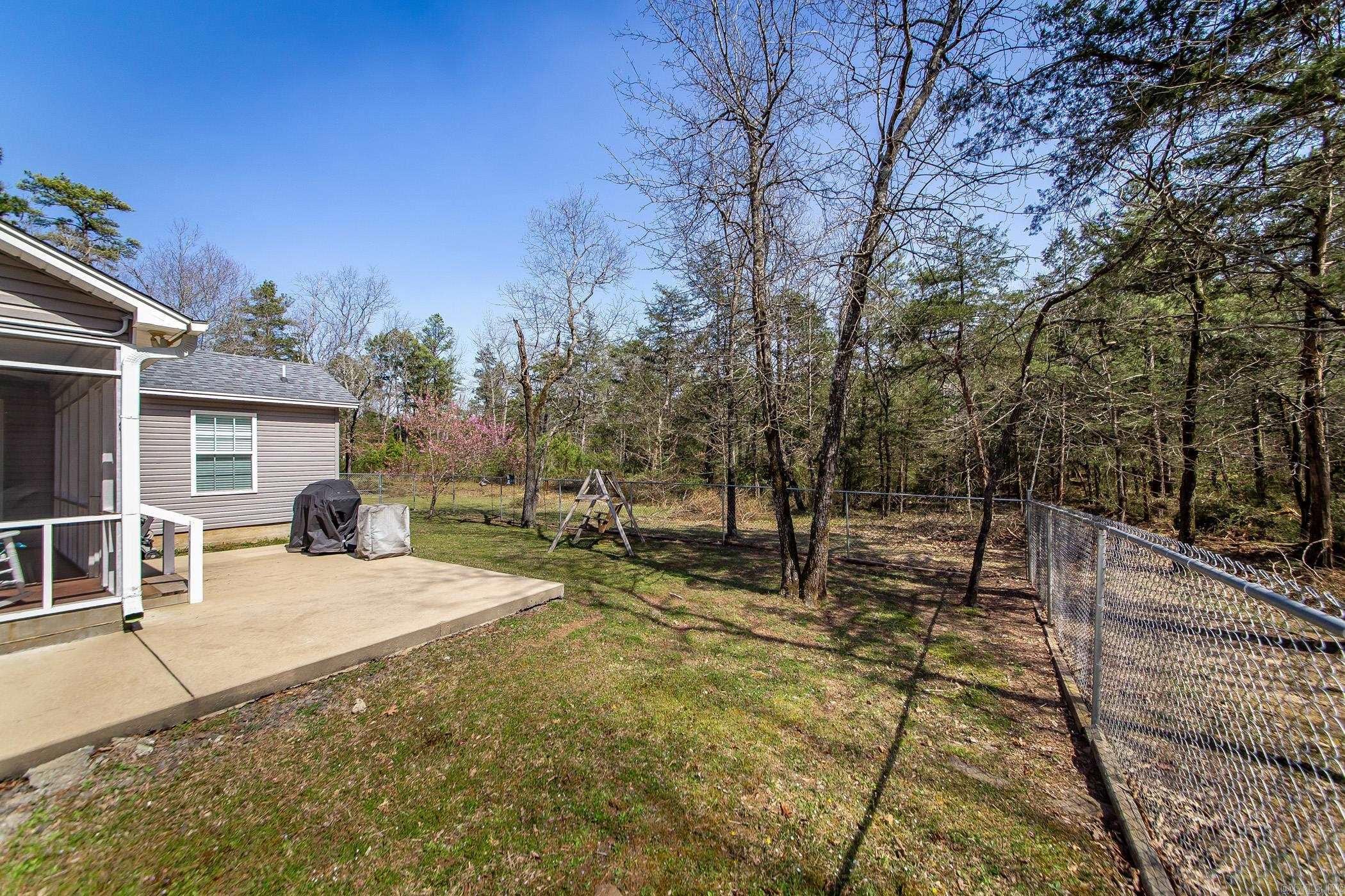 THARPS WHISPERING PINES - Residential