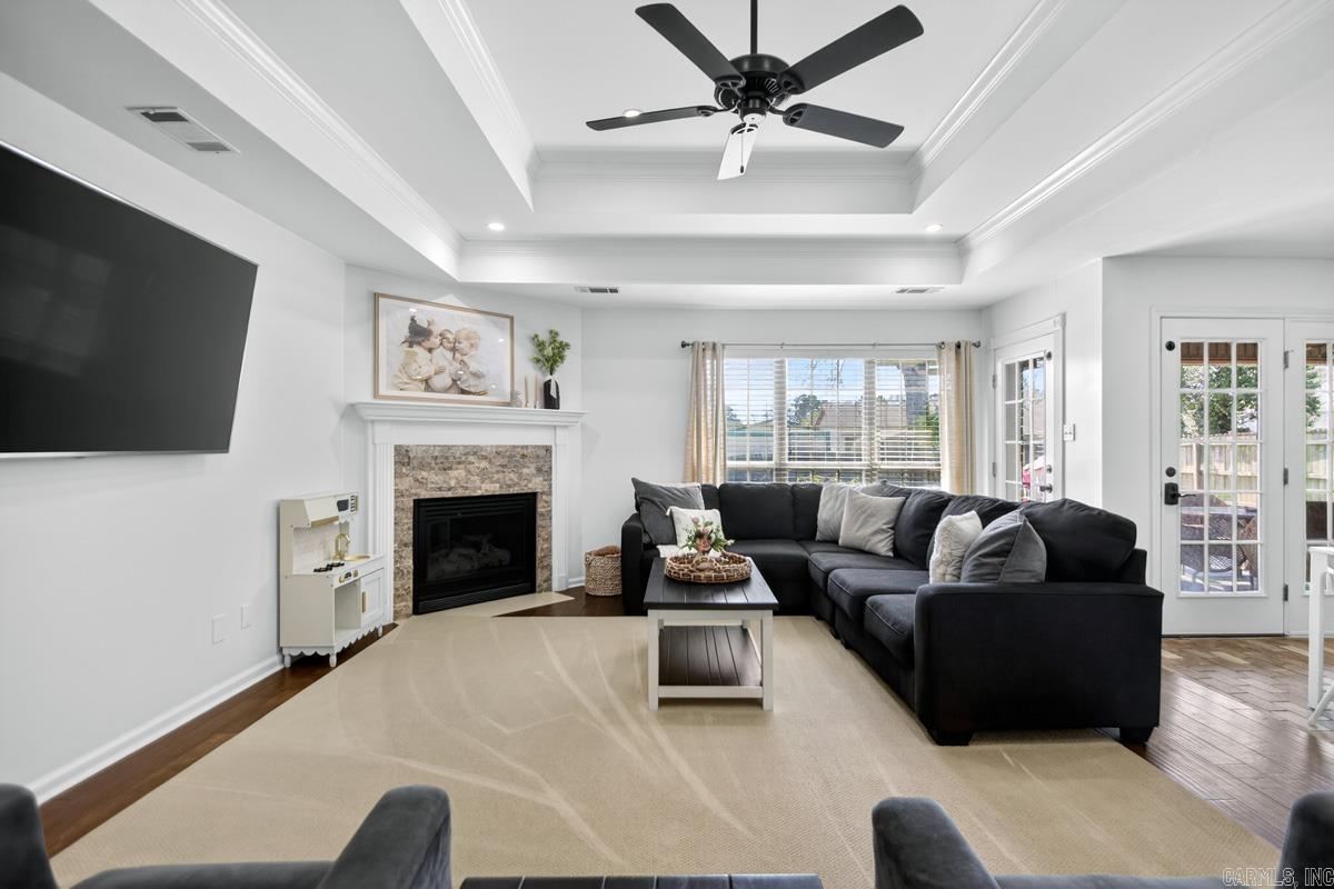 SPRING CREEK VILLAGE - Residential