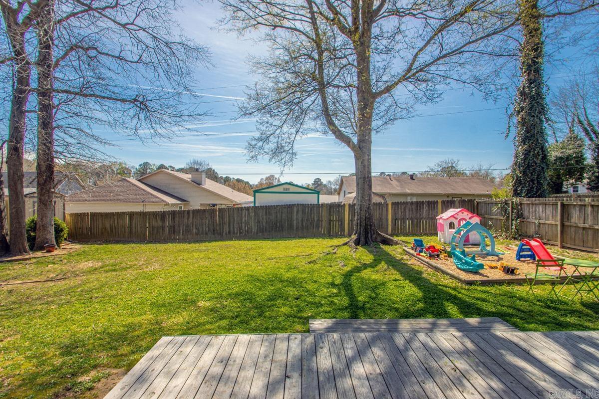 SPRING CREEK VILLAGE - Residential