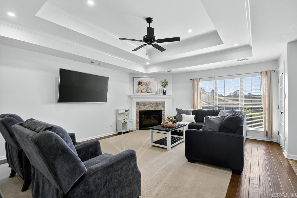 SPRING CREEK VILLAGE - Residential