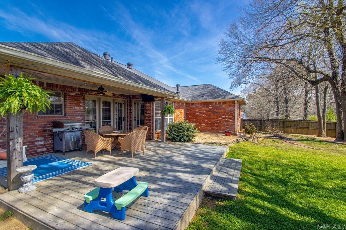 SPRING CREEK VILLAGE - Residential