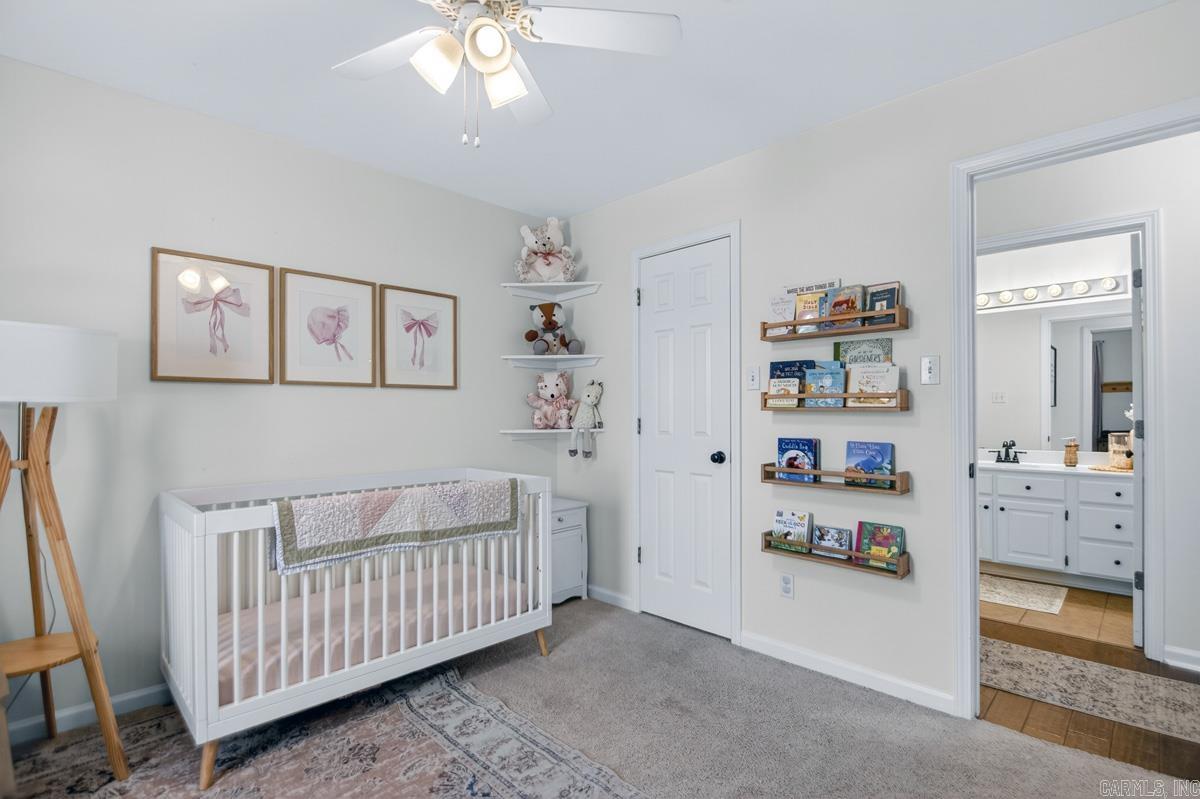 SPRING CREEK VILLAGE - Residential