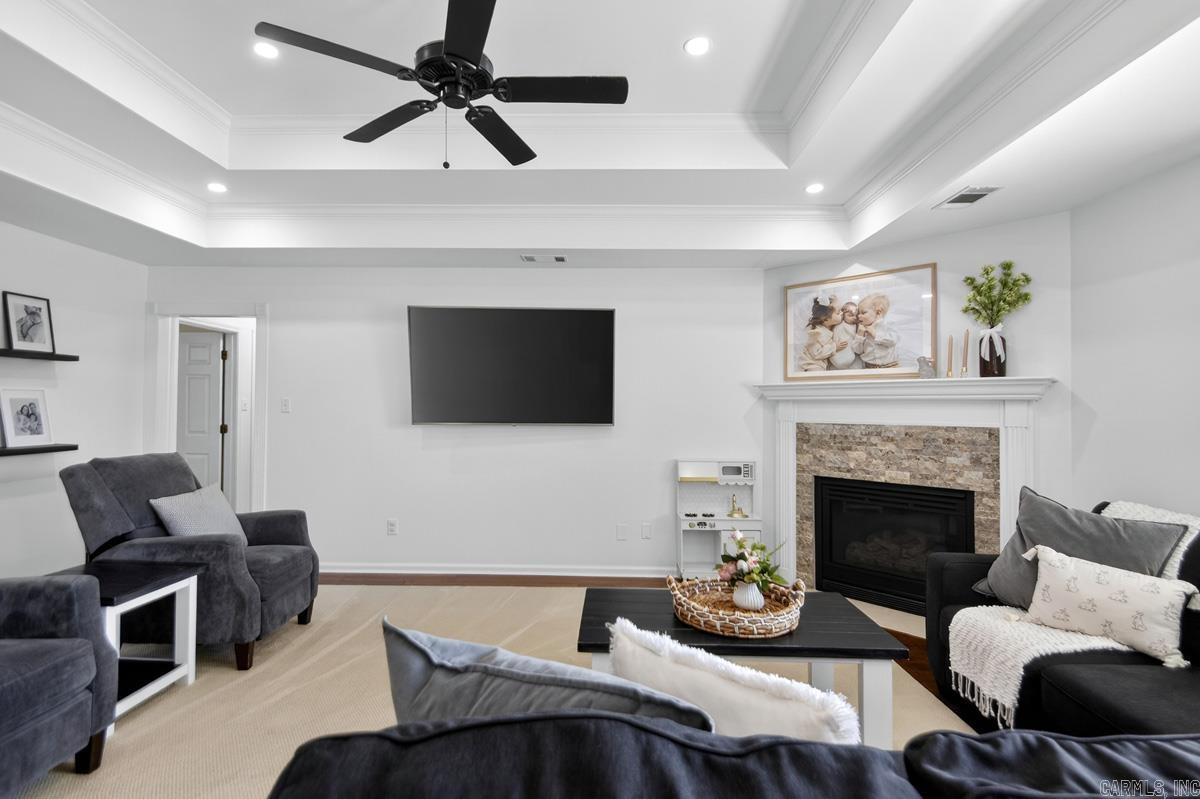 SPRING CREEK VILLAGE - Residential