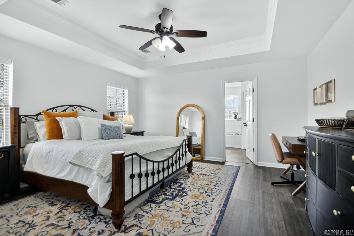 SPRING CREEK VILLAGE - Residential