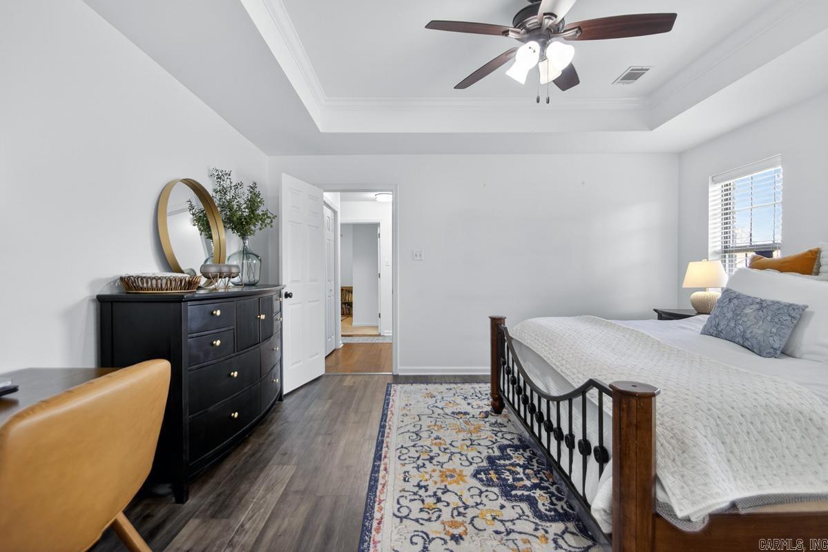 SPRING CREEK VILLAGE - Residential