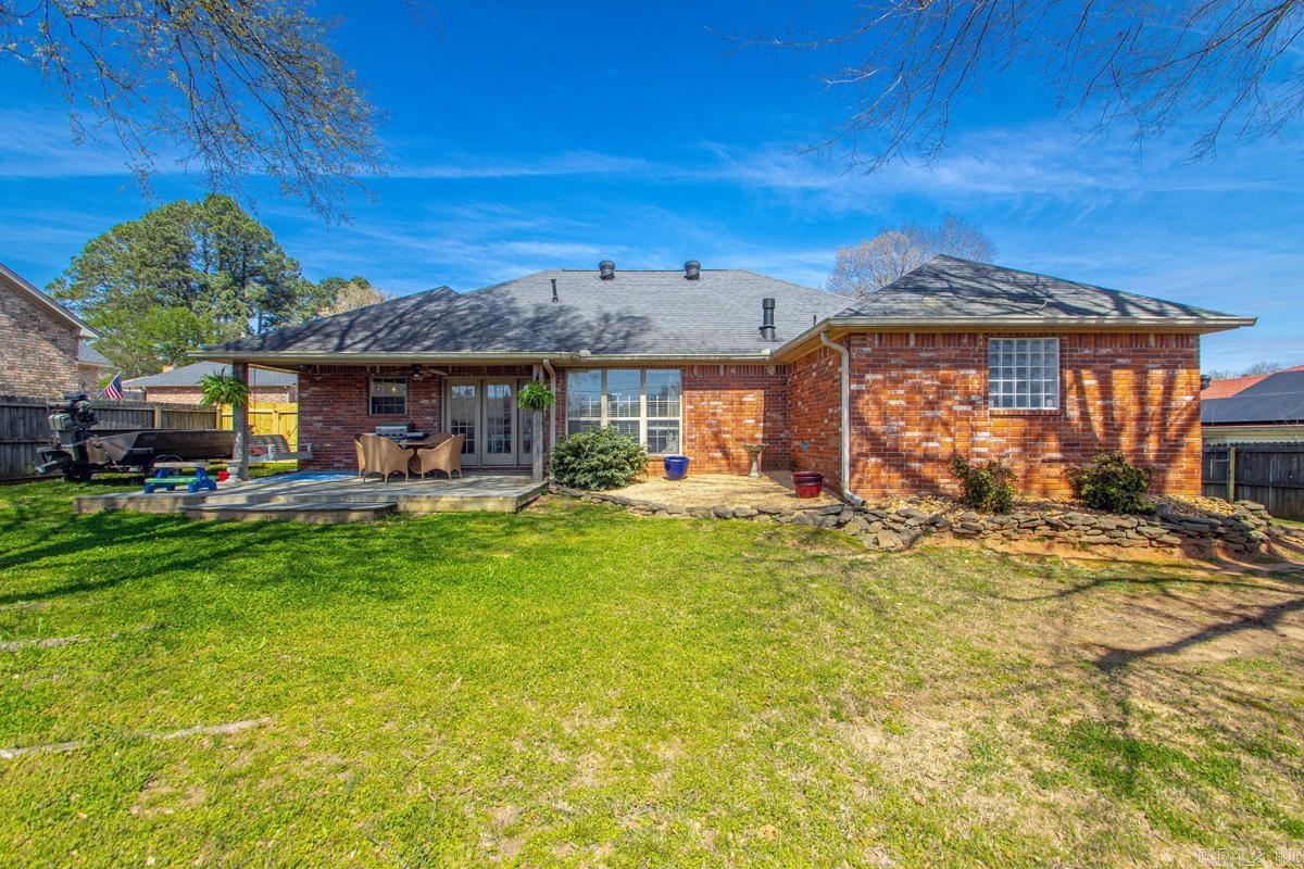 SPRING CREEK VILLAGE - Residential