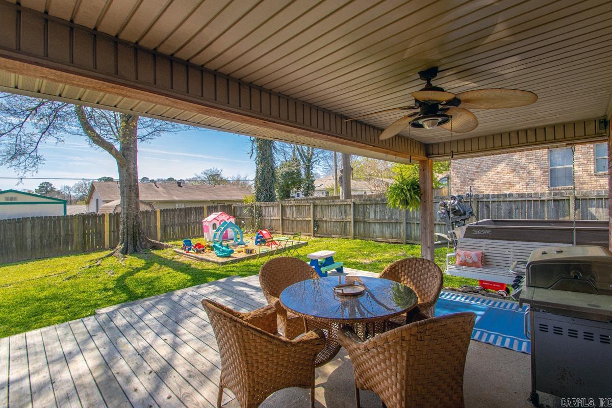 SPRING CREEK VILLAGE - Residential