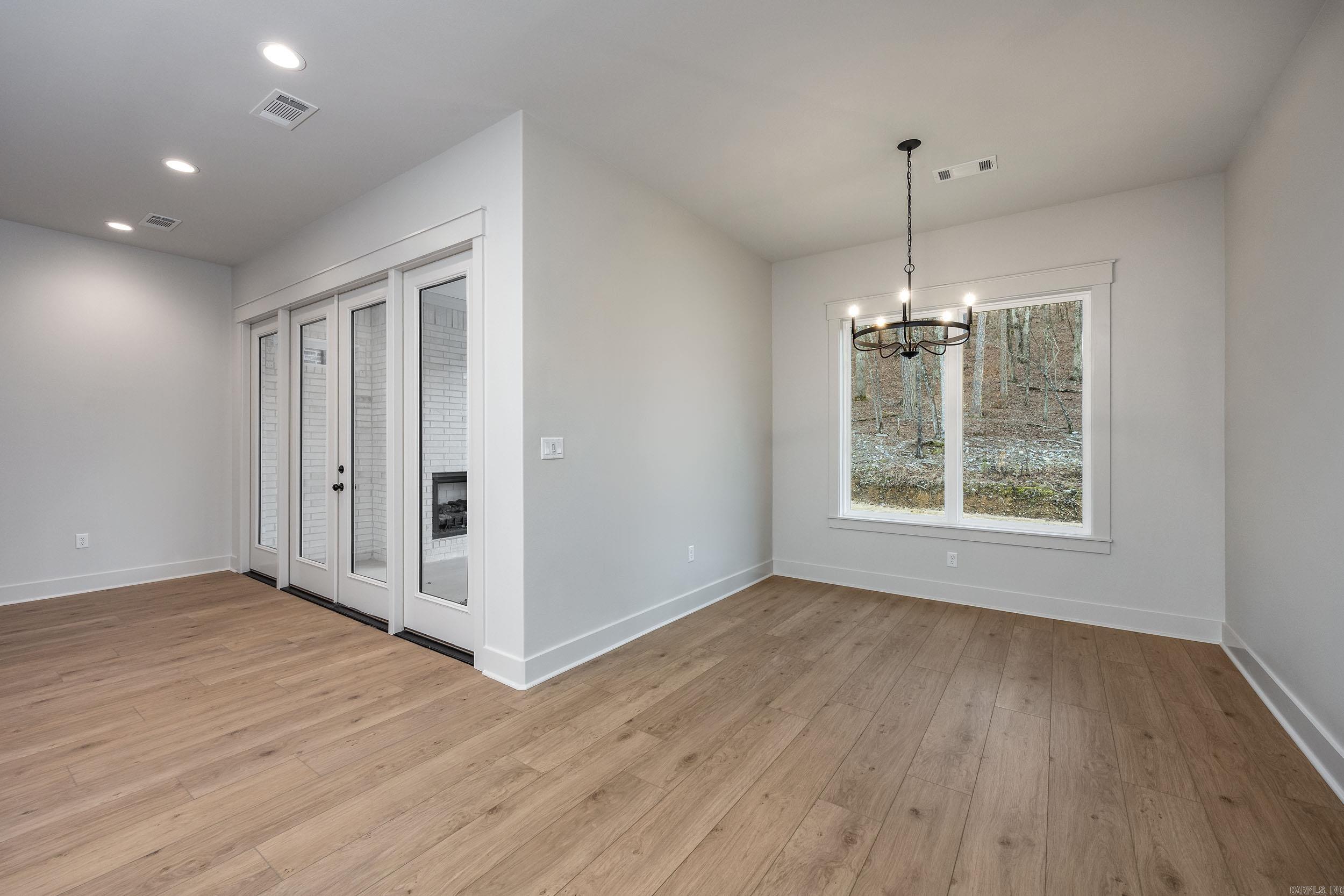 FLETCHER VALLEY "KINLEY RIDGE" - Residential