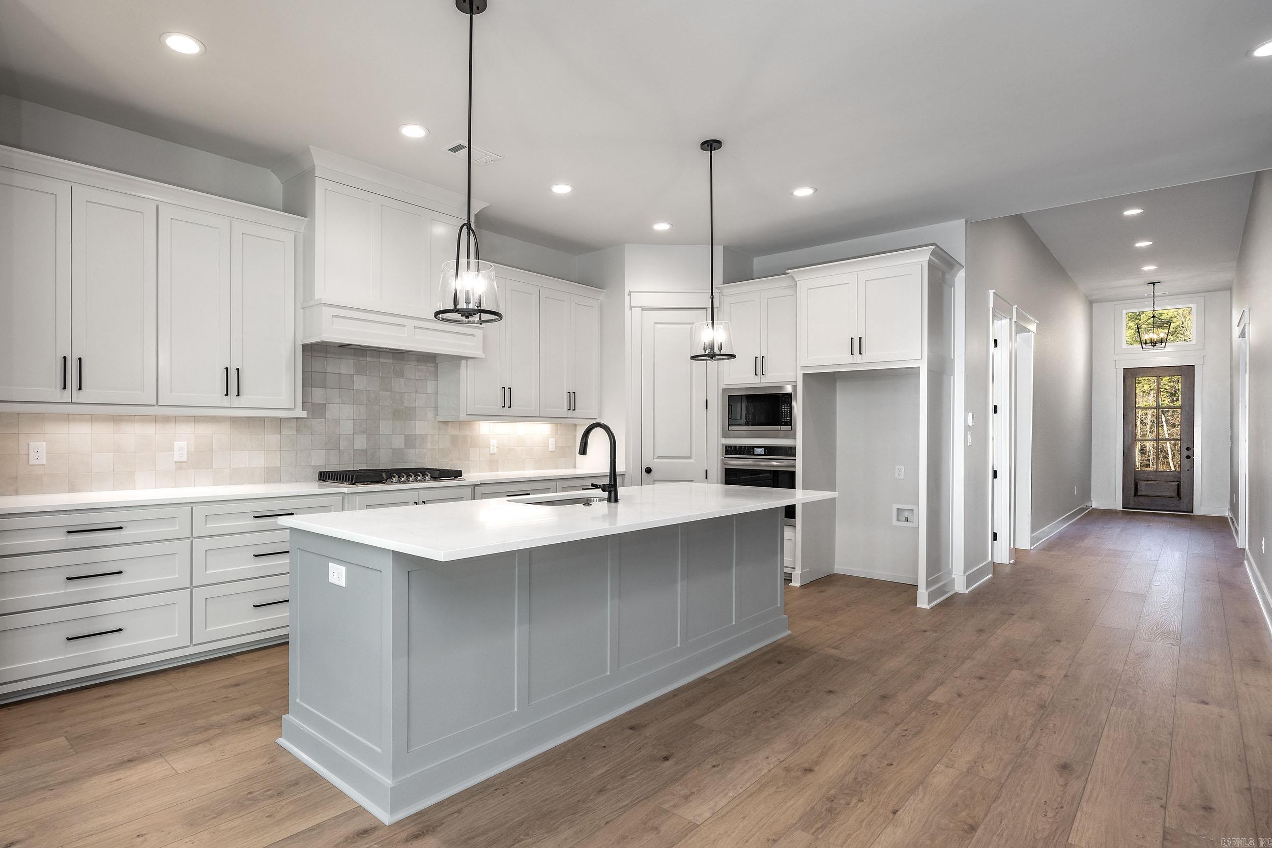 FLETCHER VALLEY "KINLEY RIDGE" - Residential