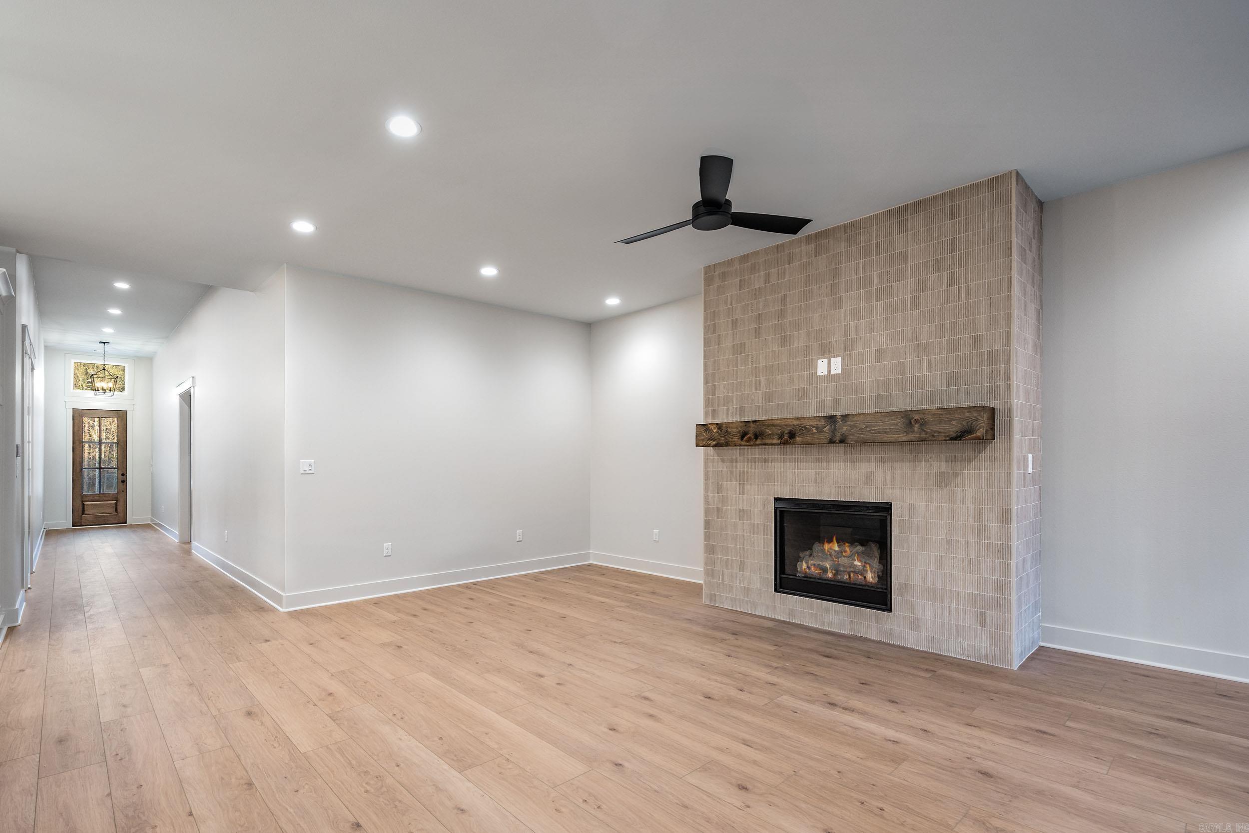 FLETCHER VALLEY "KINLEY RIDGE" - Residential