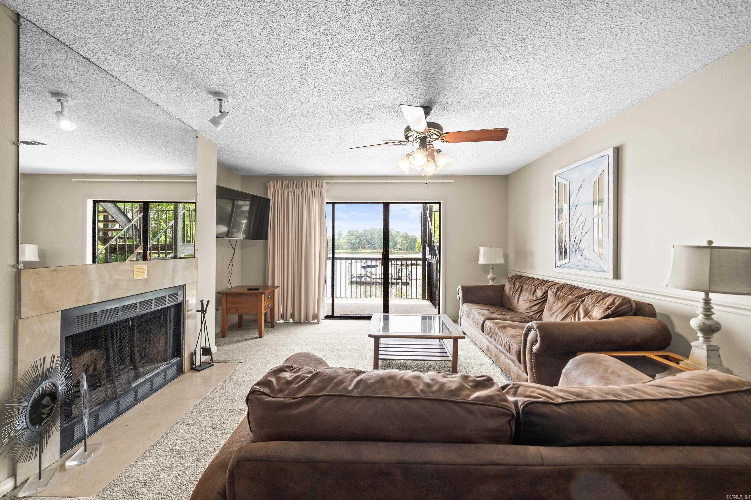 EMERALD ISLE HPR - Residential
