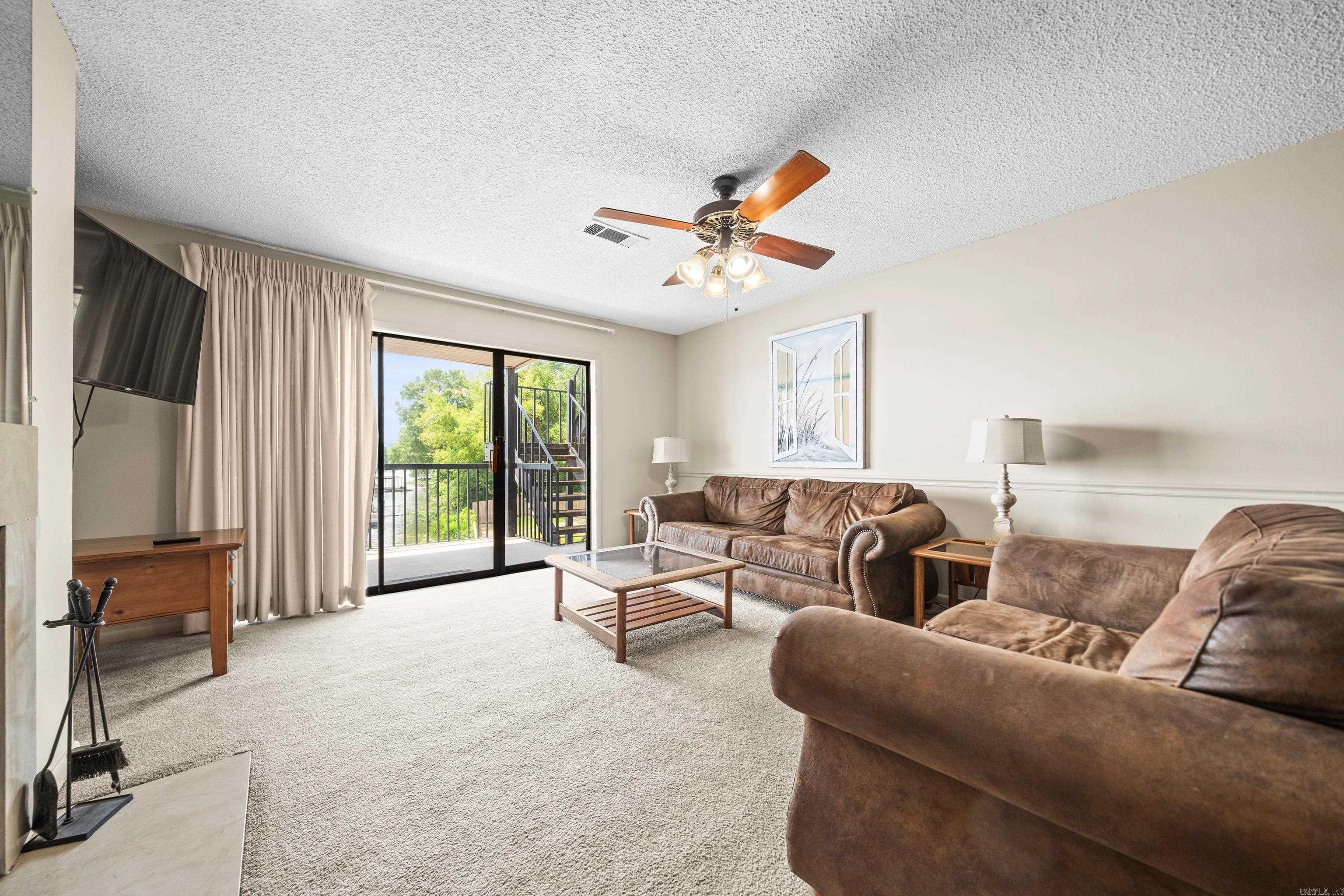 EMERALD ISLE HPR - Residential