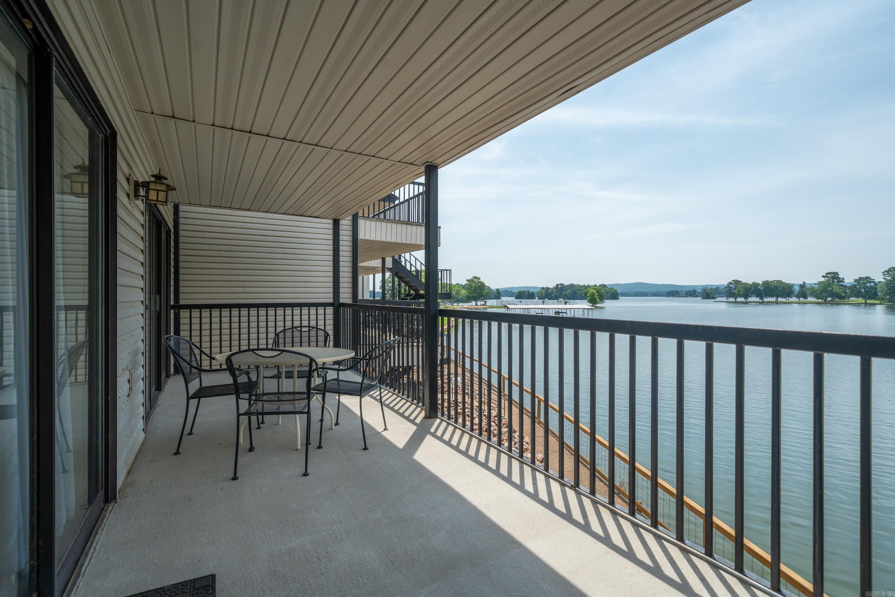 EMERALD ISLE HPR - Residential