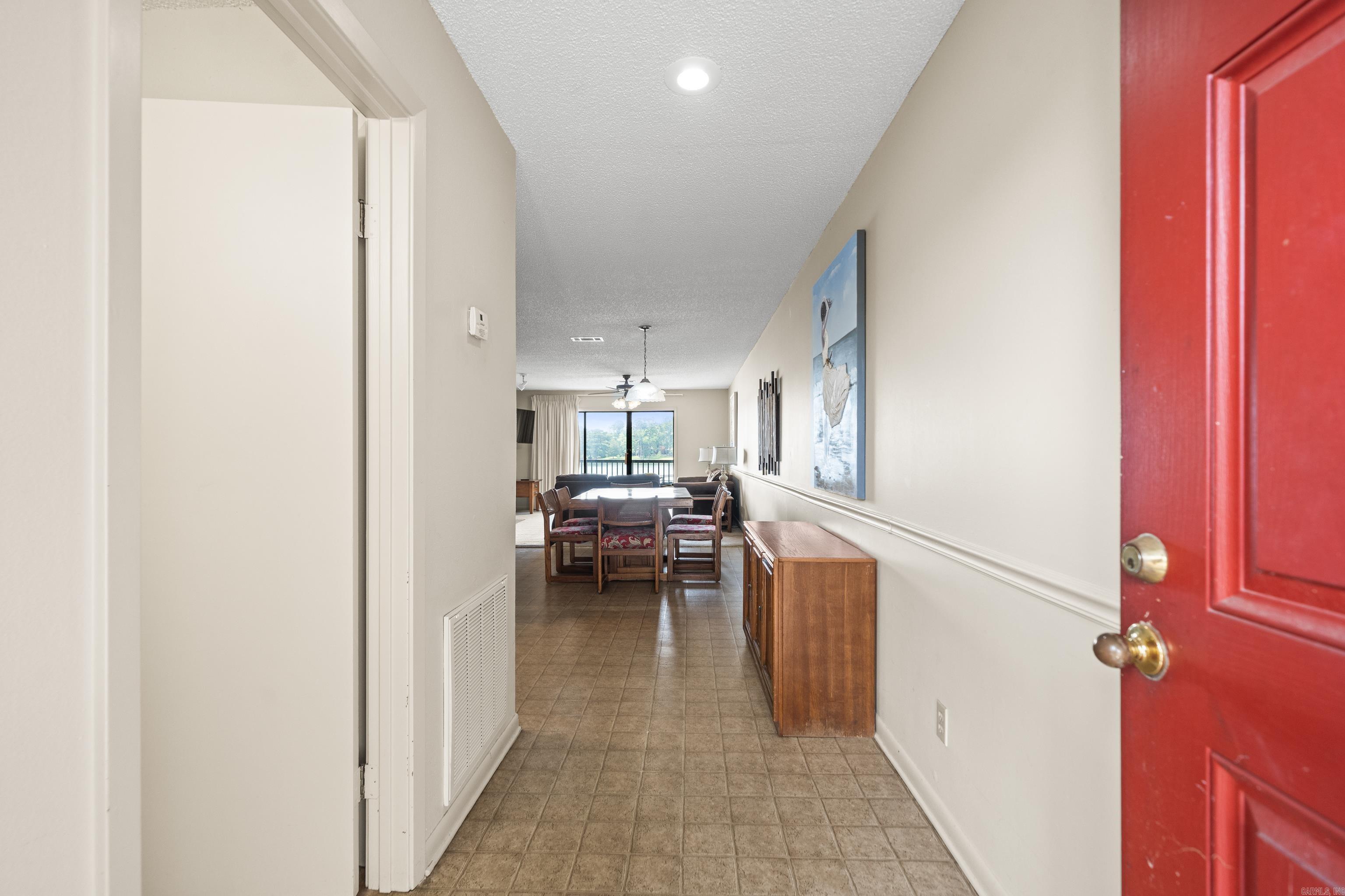 EMERALD ISLE HPR - Residential