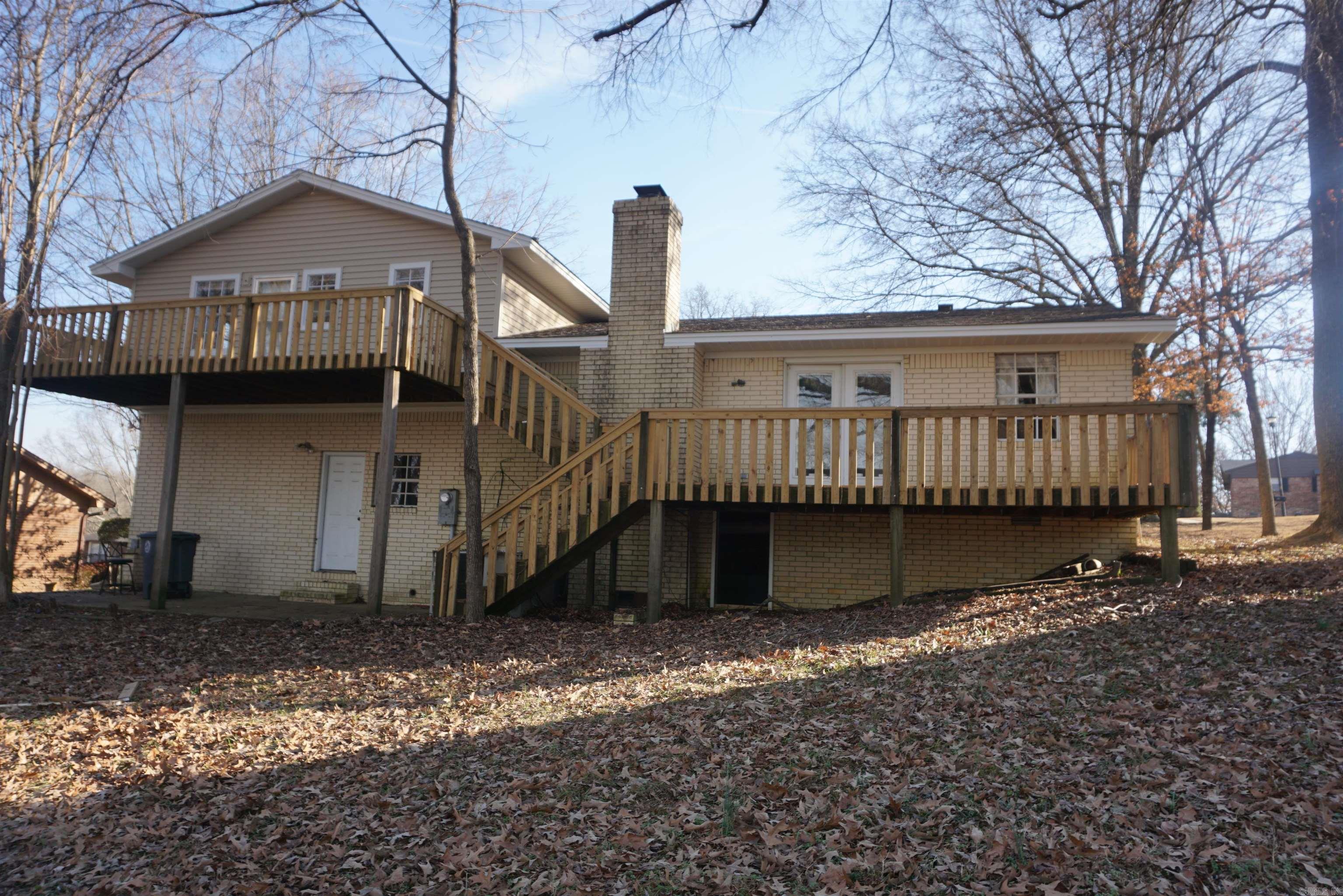 JAMES S/D - Residential