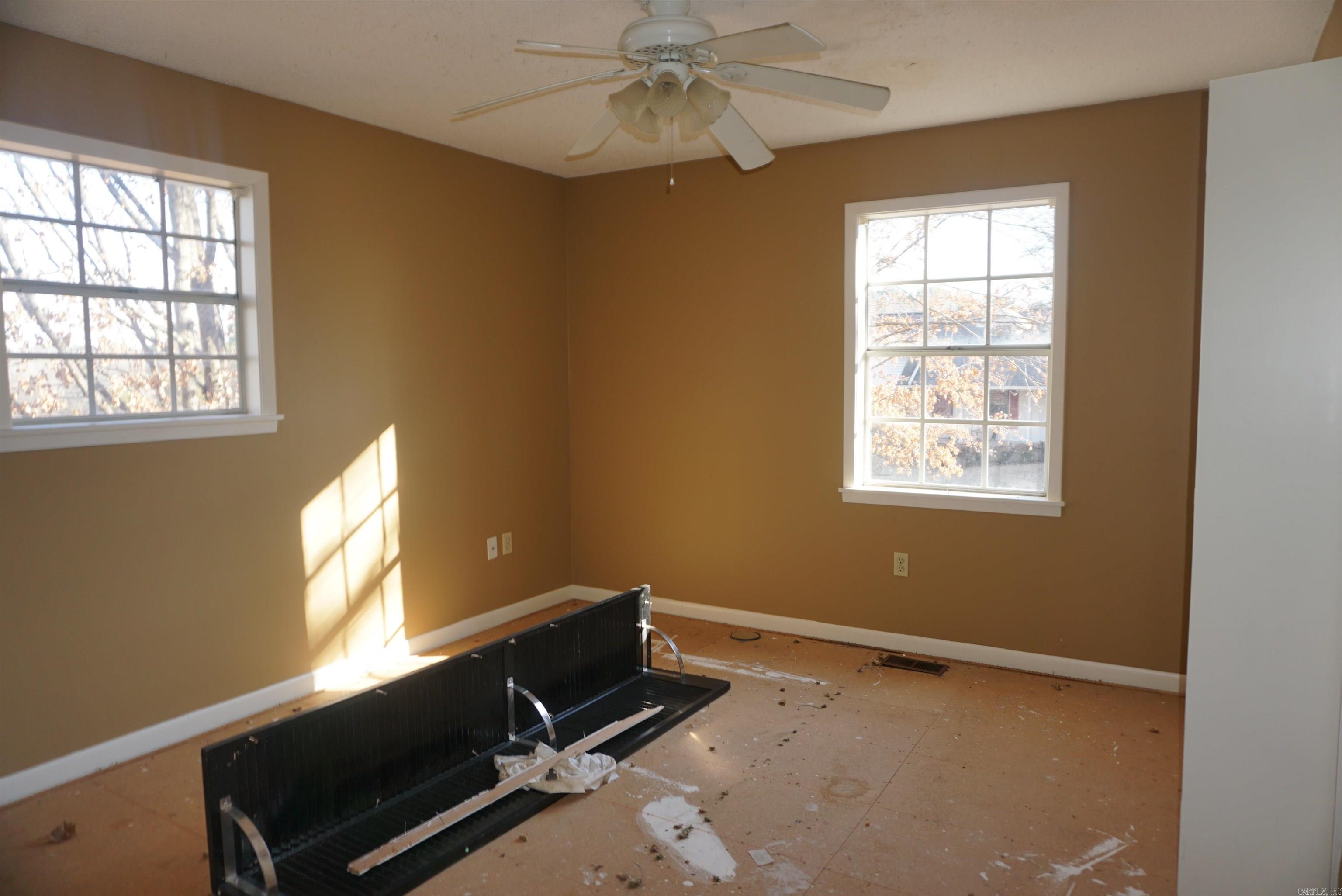 JAMES S/D - Residential