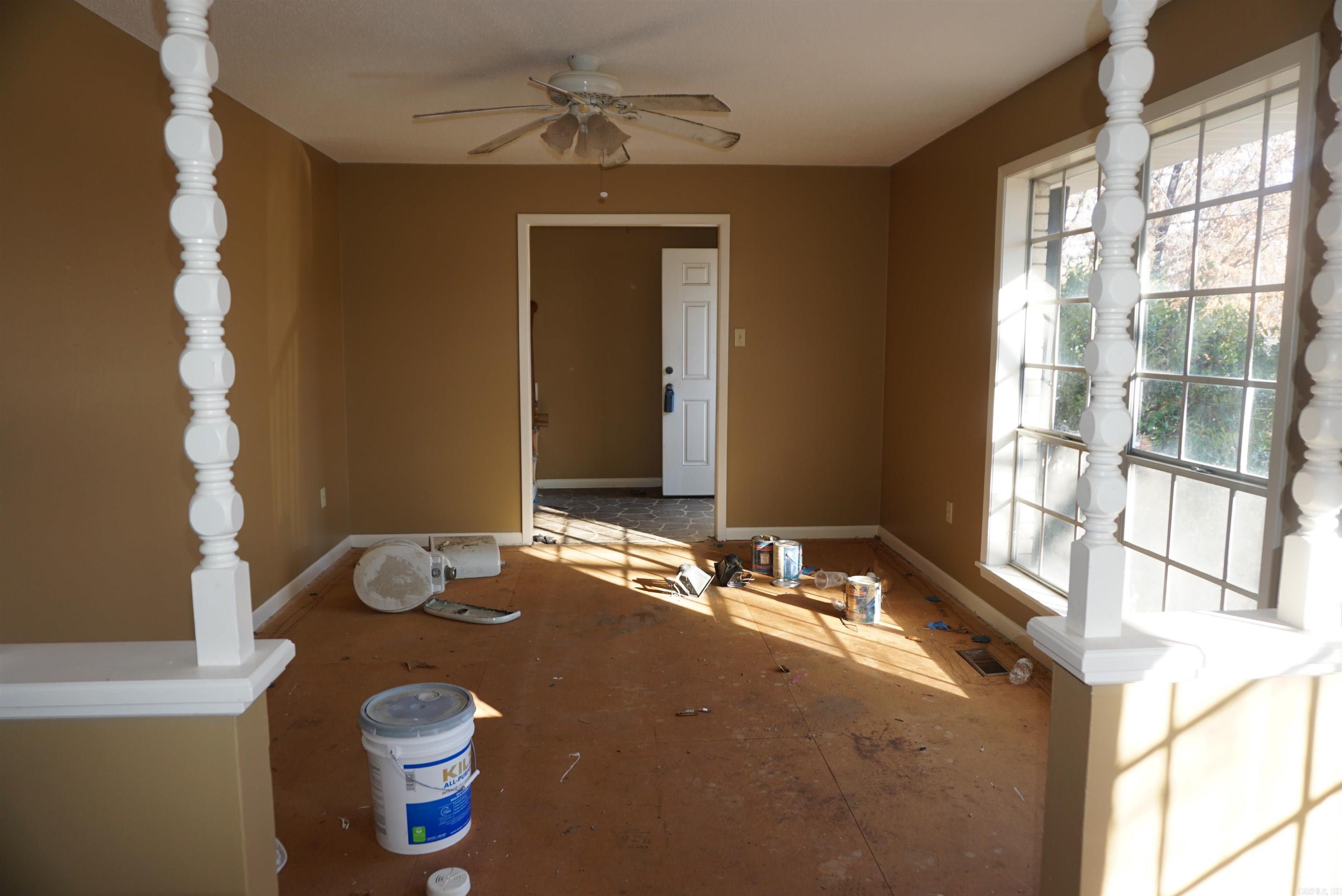 JAMES S/D - Residential