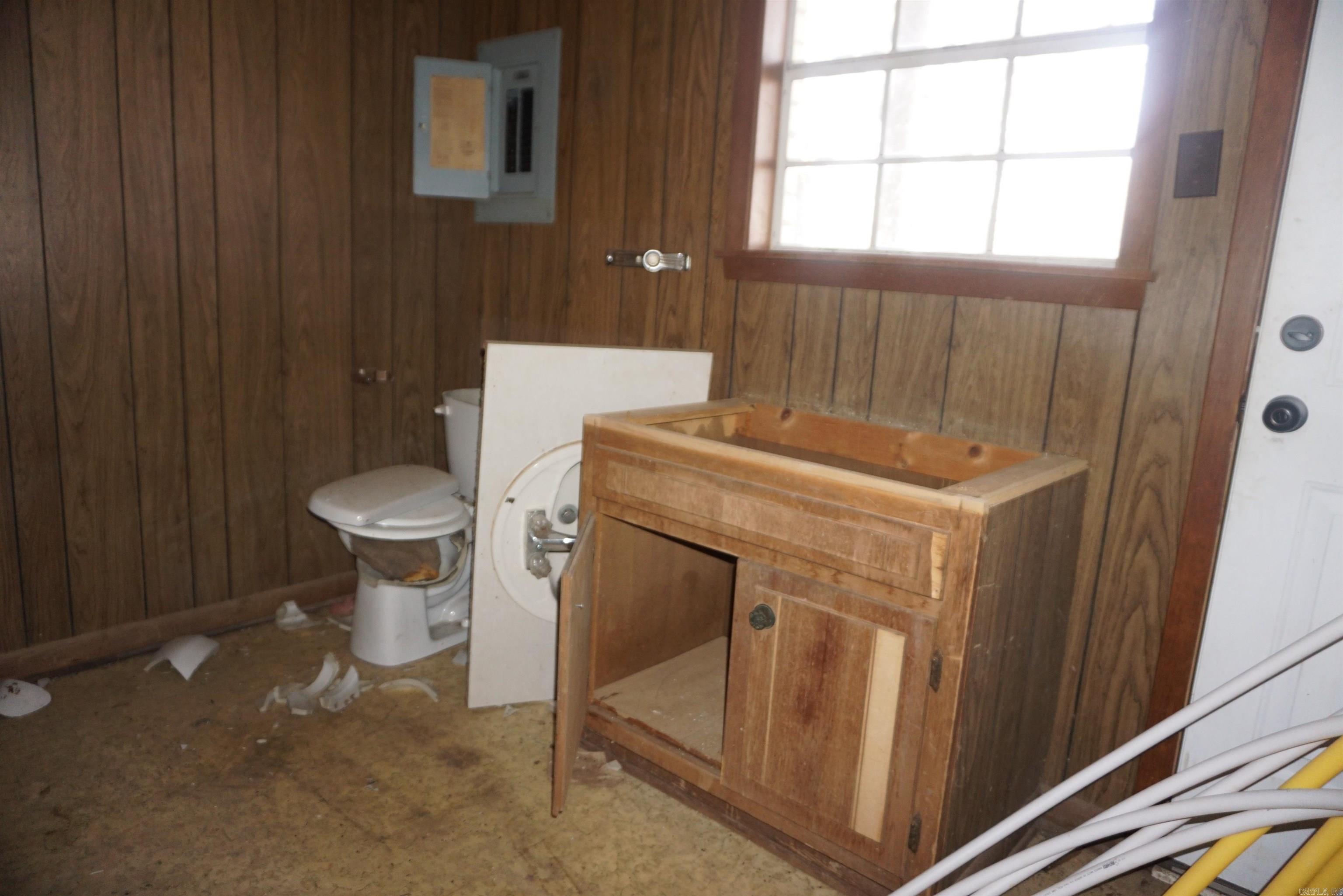 JAMES S/D - Residential