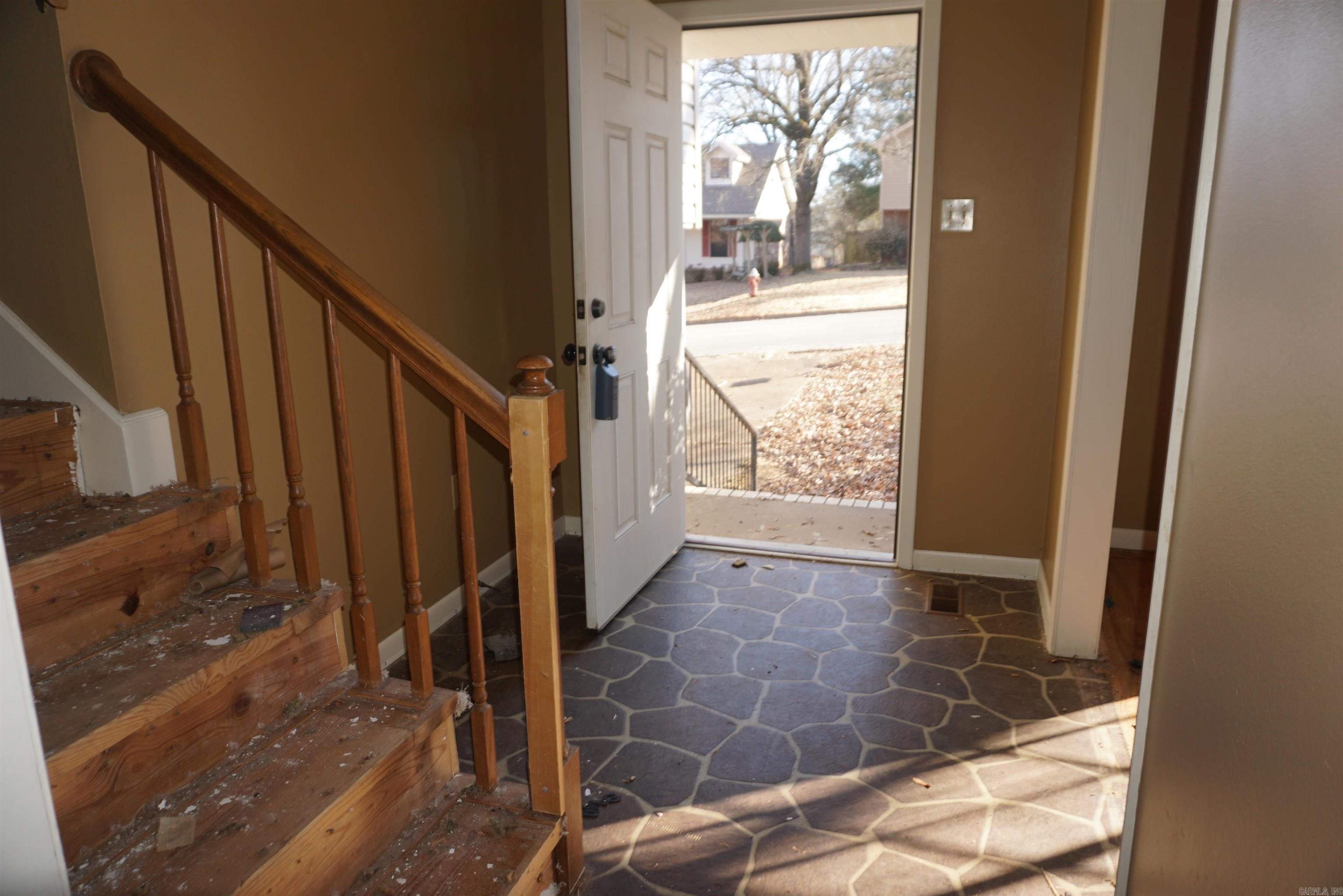 JAMES S/D - Residential