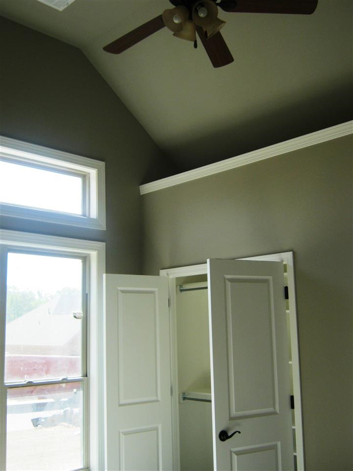 The Maples - Residential