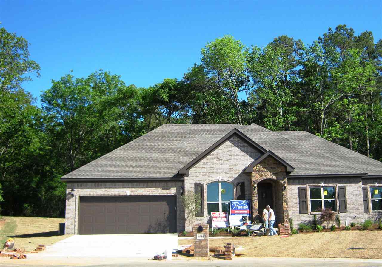 The Maples - Residential