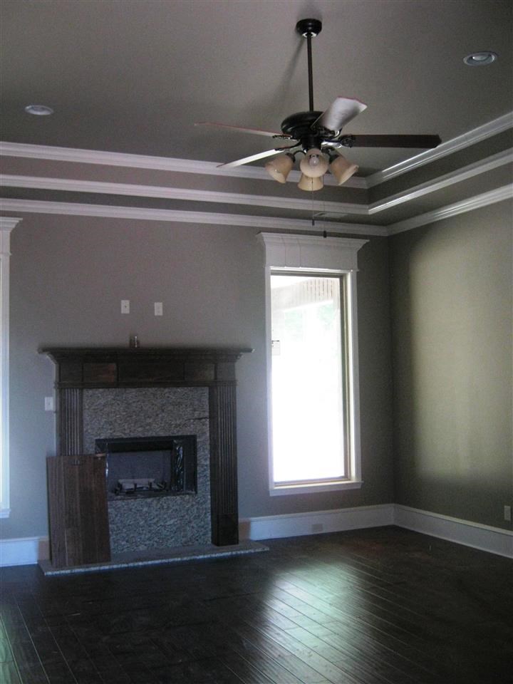 The Maples - Residential